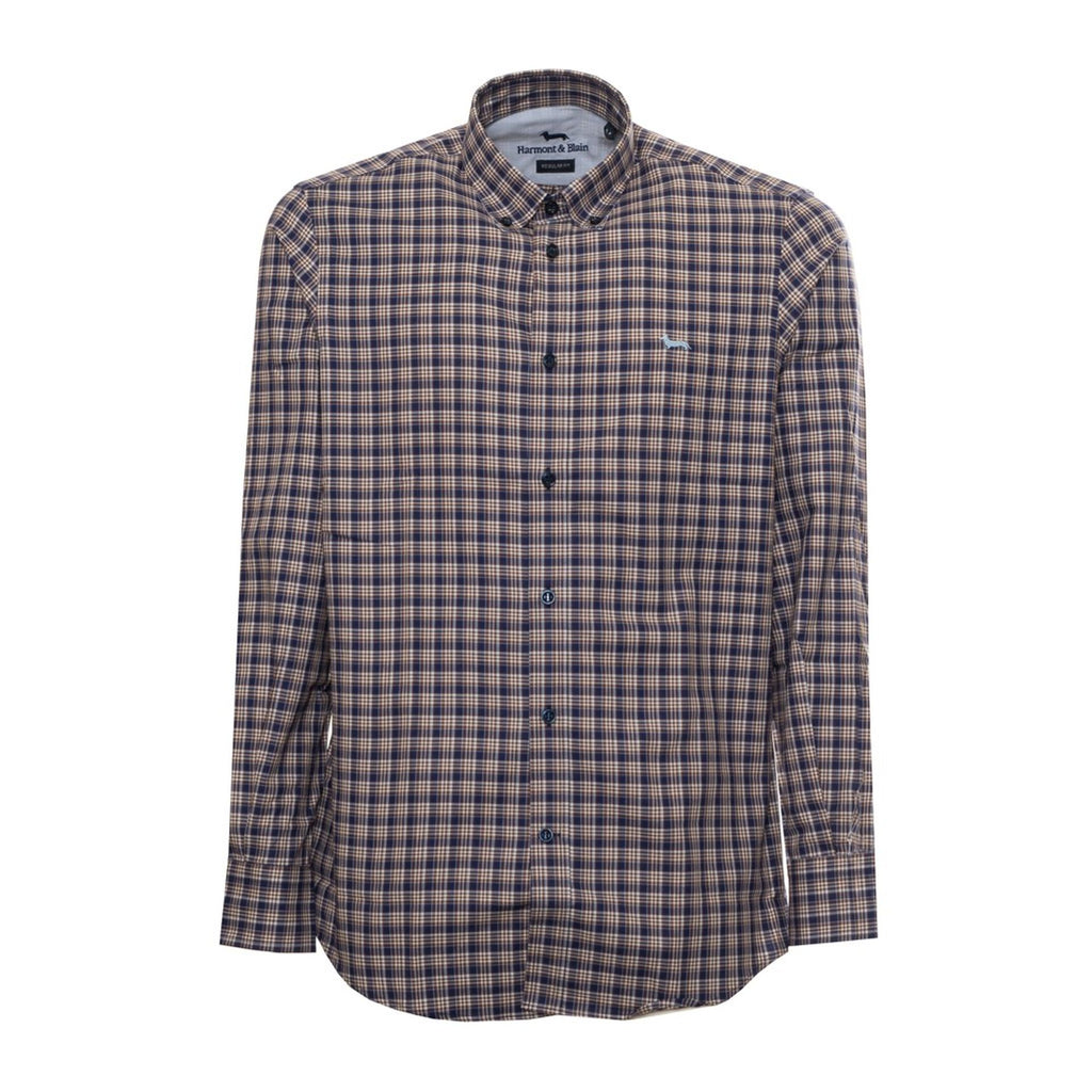 Harmont&Blaine Camicie
