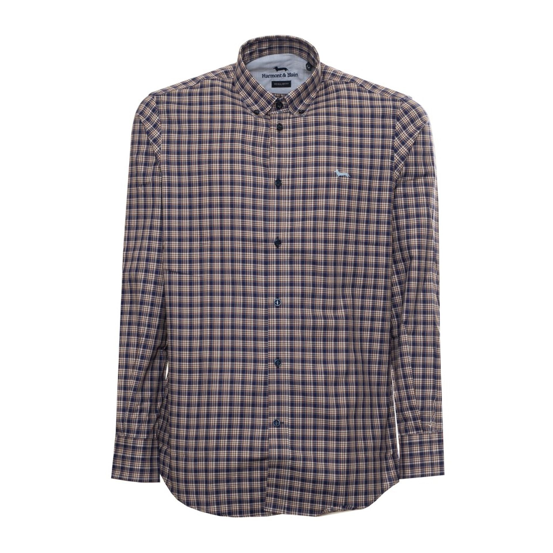 Harmont&Blaine Camicie