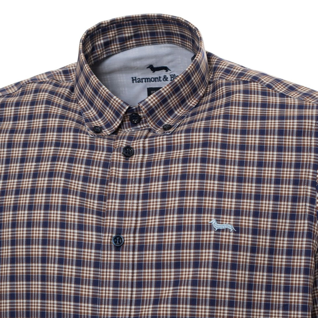 Harmont&Blaine Camicie