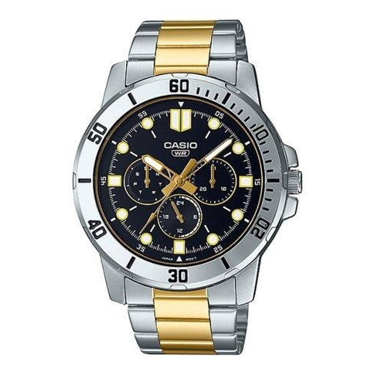 Casio COLLECTION - Collezione BOMBERIA Orologi 