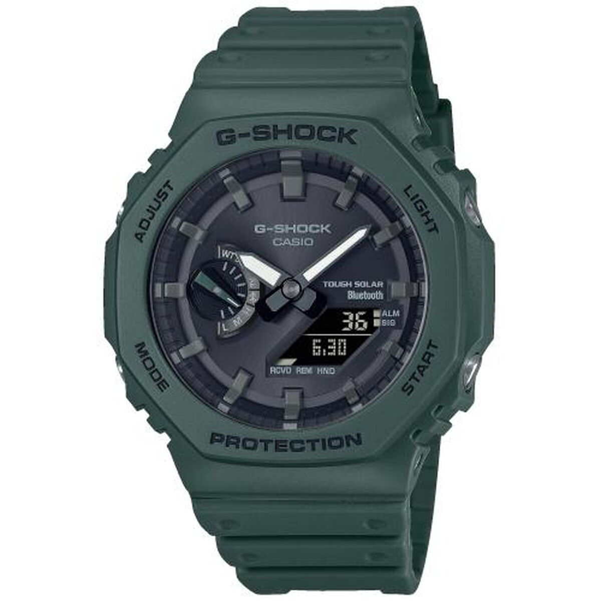 Casio G-SHOCK