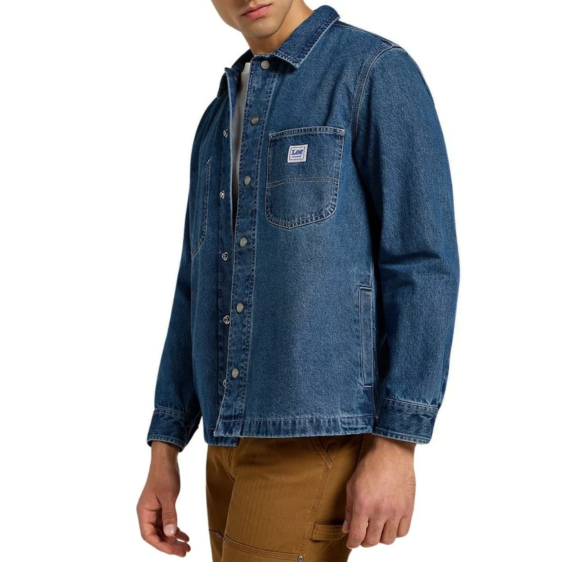 Lee Camicie