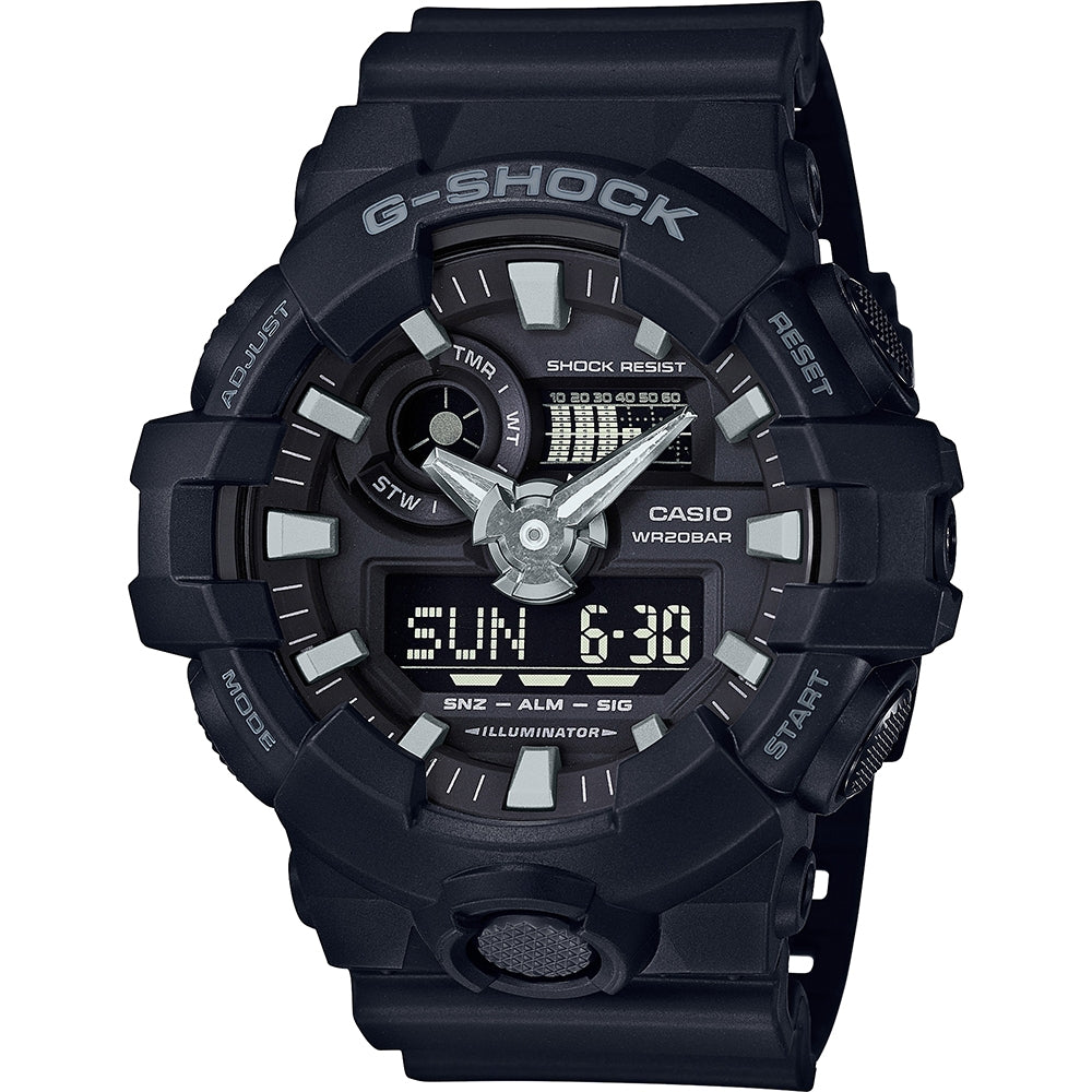 CASIO G-SHOCK 