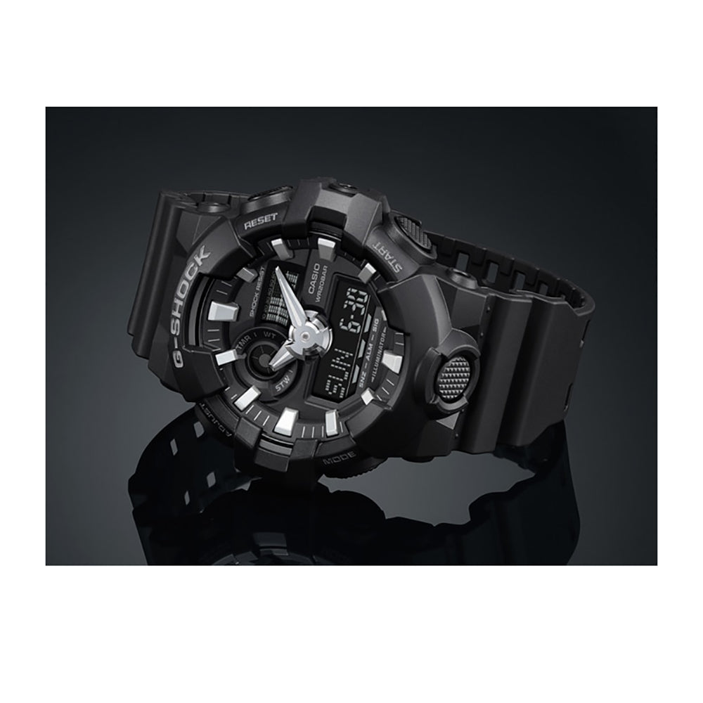 CASIO G-SHOCK 