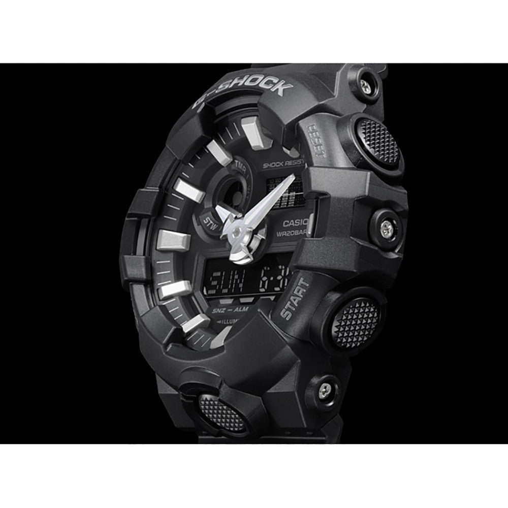 CASIO G-SHOCK 
