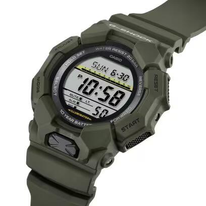 CASIO G-SCHOCK 