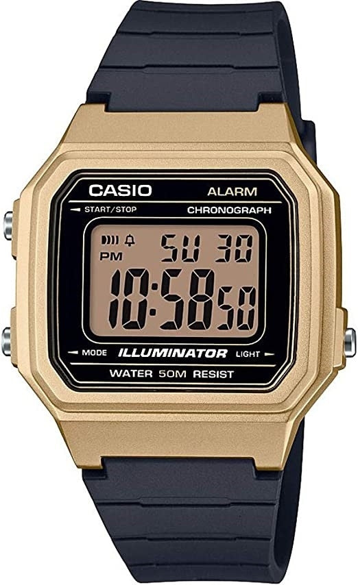 CASIO SPORT COLLECTION - Collezione BOMBERIA Orologi 