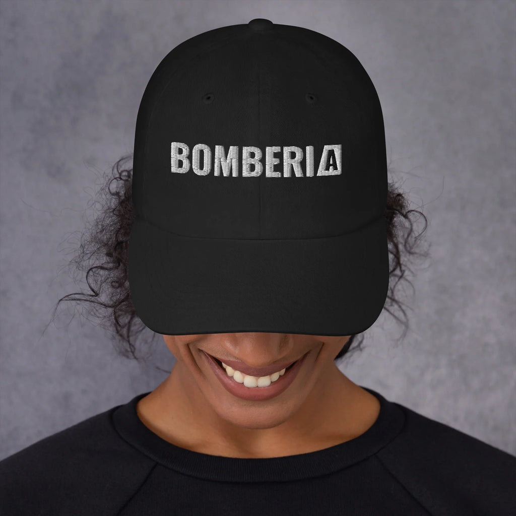 Cappello BOMBERIA