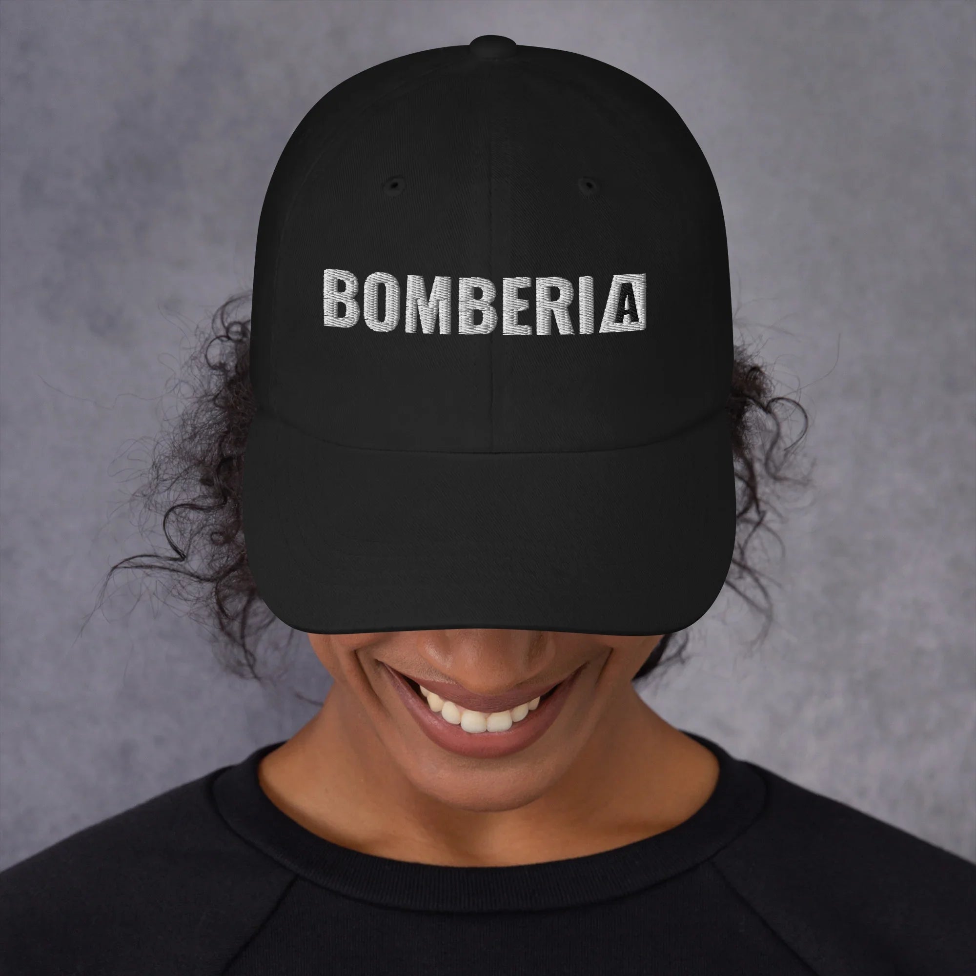 Cappello BOMBERIA