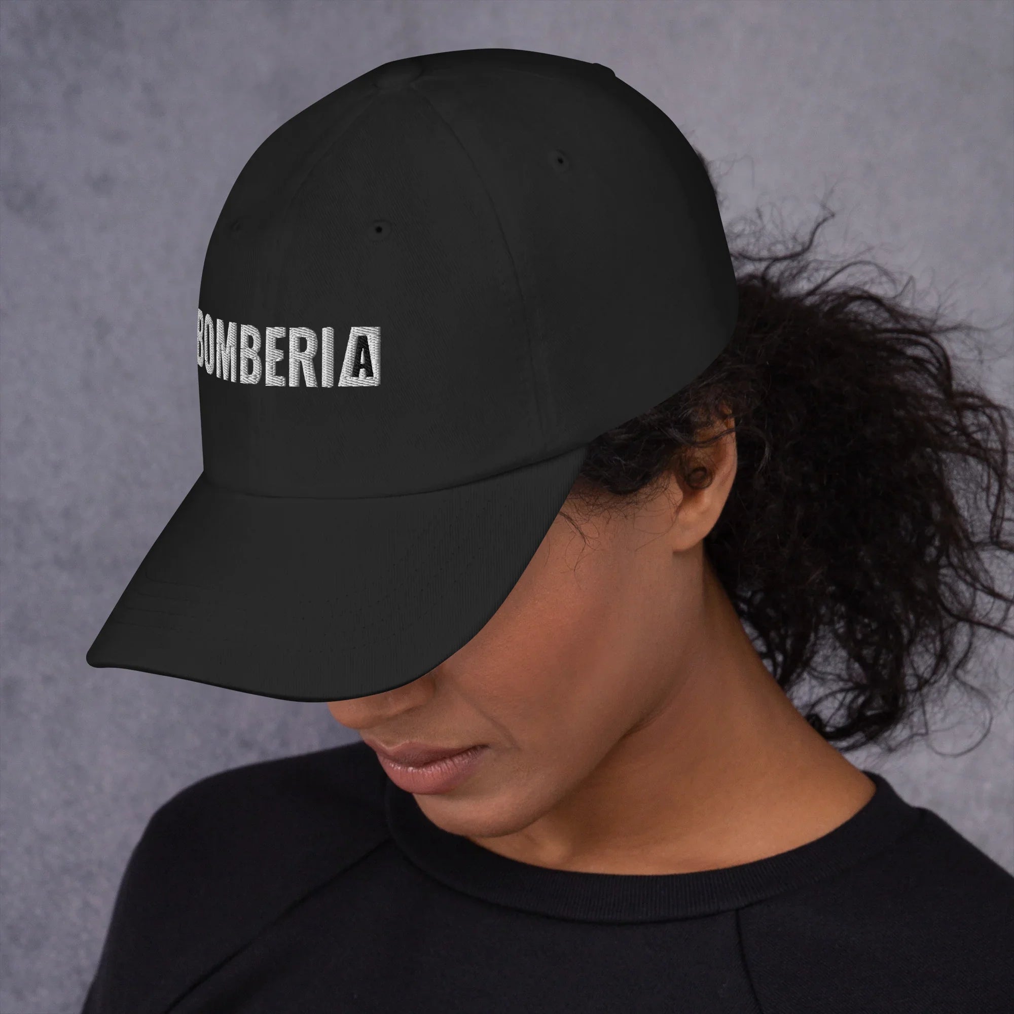 Cappello BOMBERIA