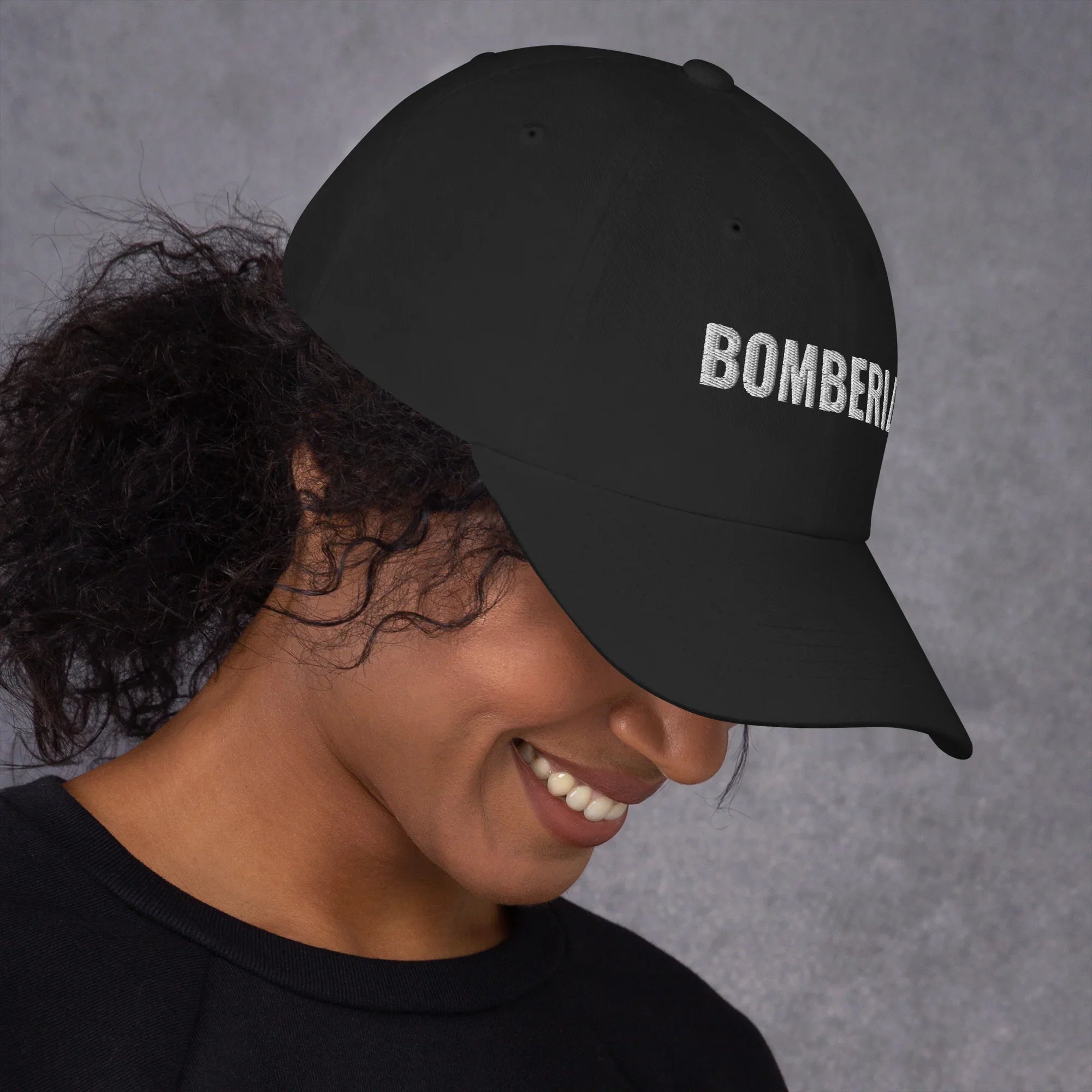 Cappello BOMBERIA