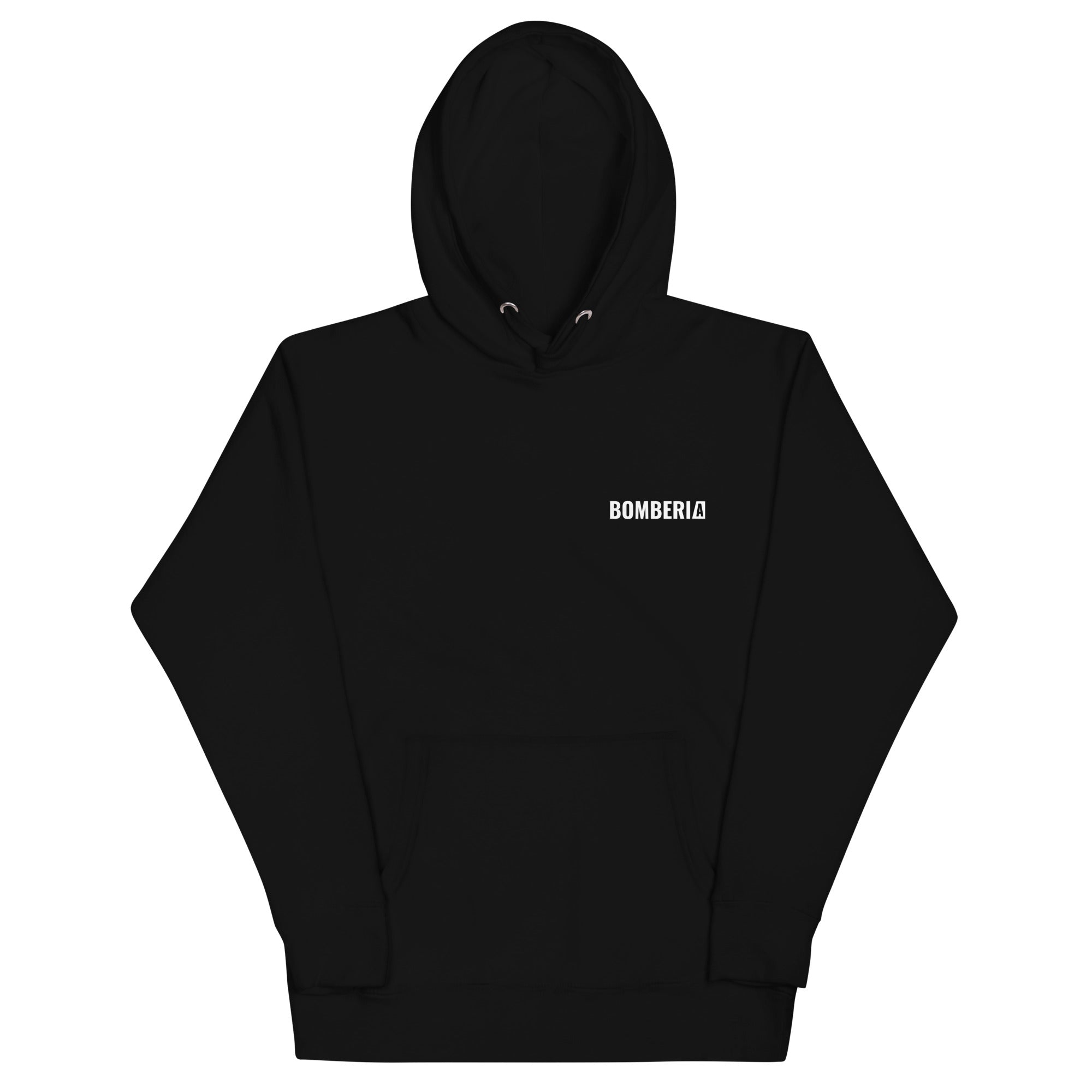 Felpa BOMBERIA "Italia90" con cappuccio unisex