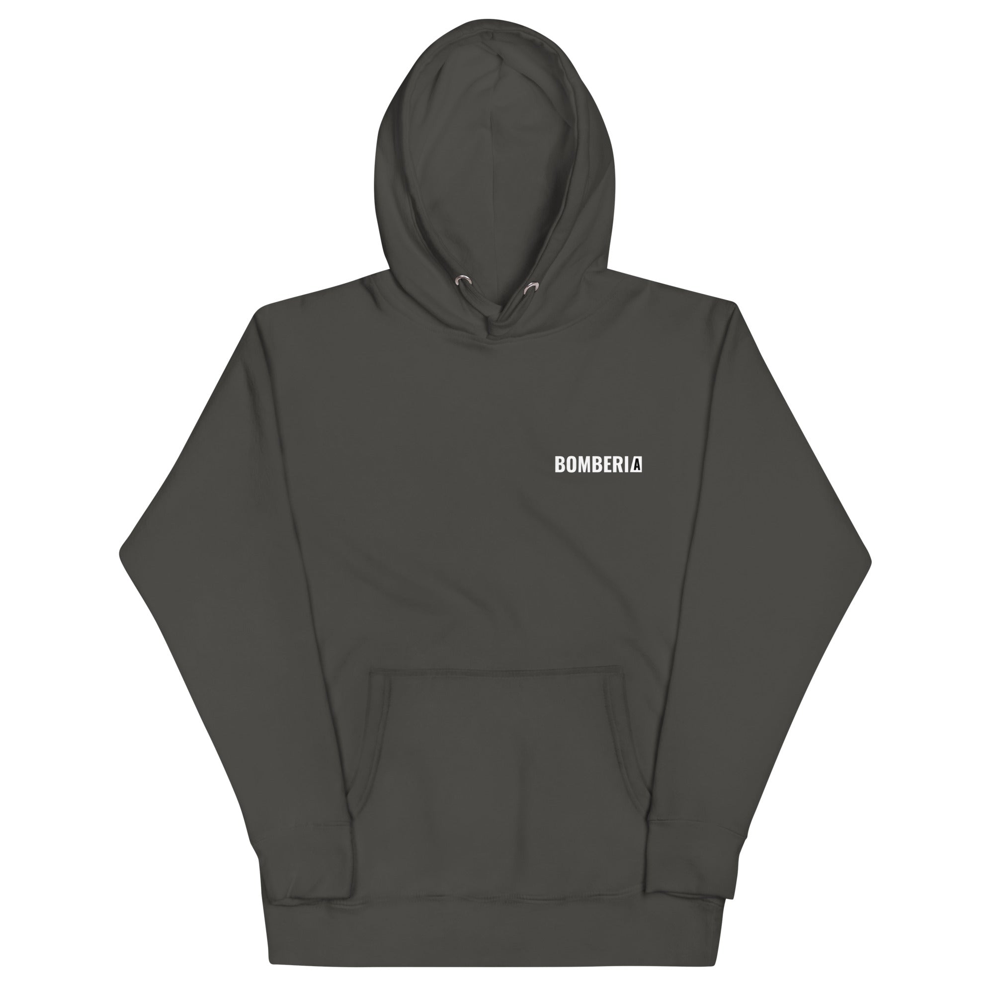 Felpa BOMBERIA "Italia90" con cappuccio unisex