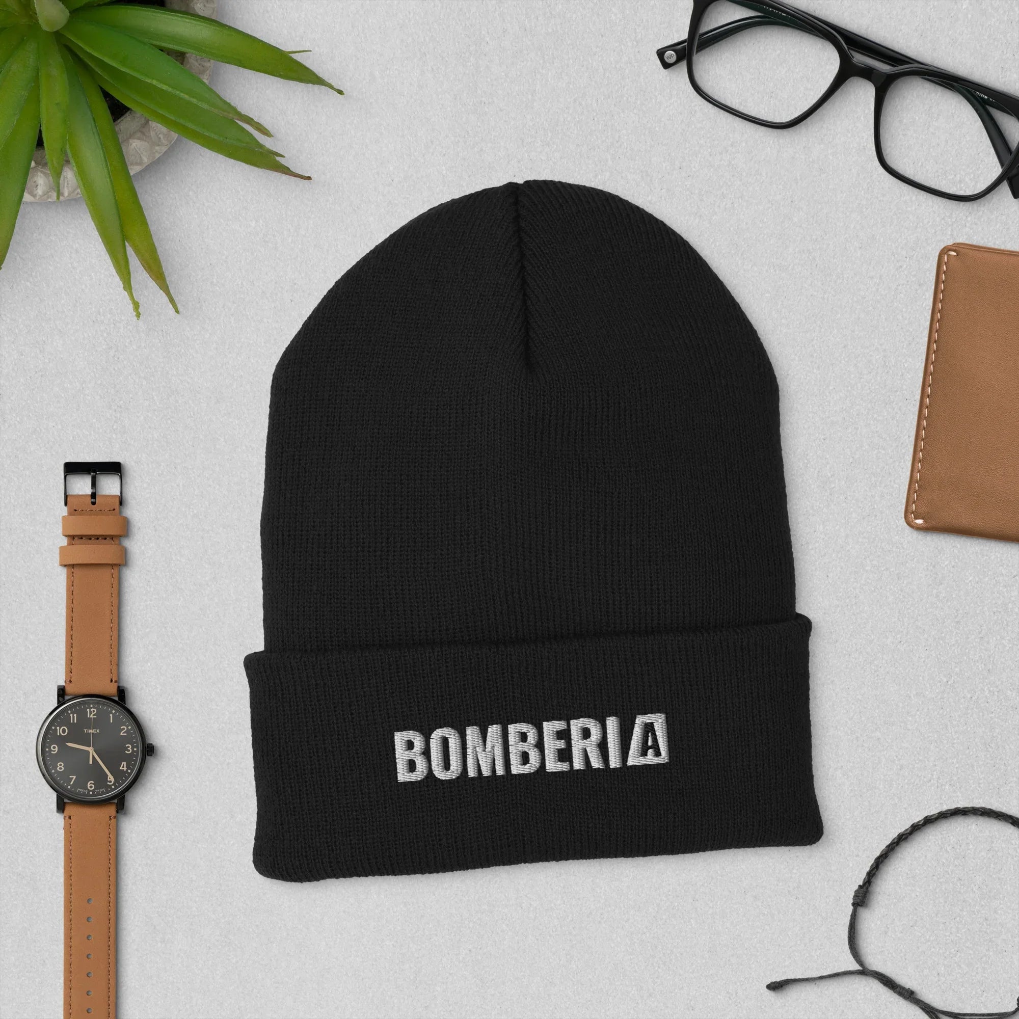 Berretto BOMBERIA
