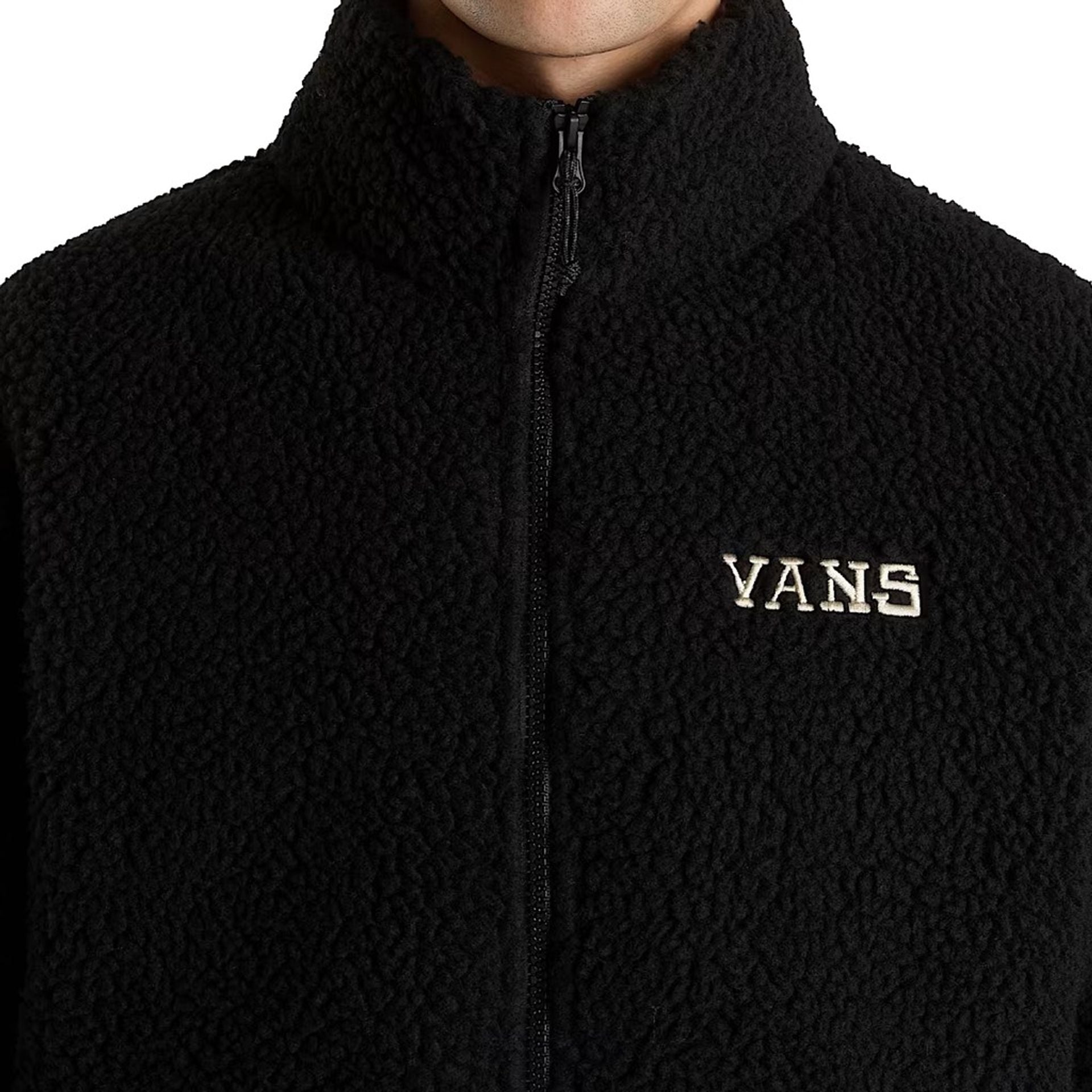 Vans Giacche