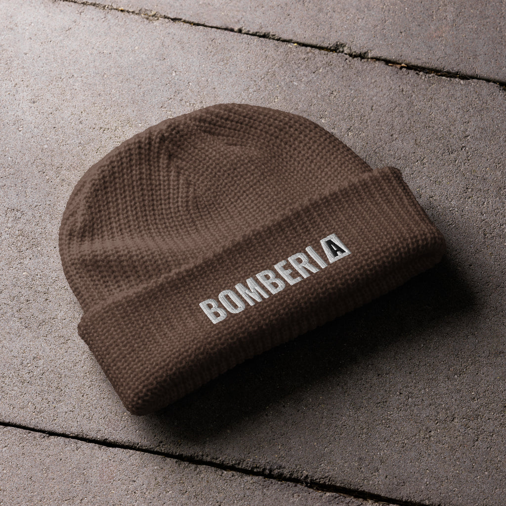 Berretto da pescatore BOMBERIA