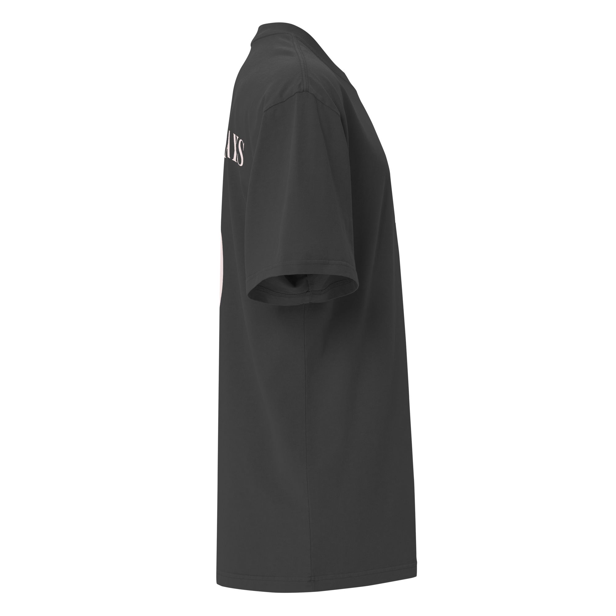 T-shirt BOMBERIA Collezione Oversize