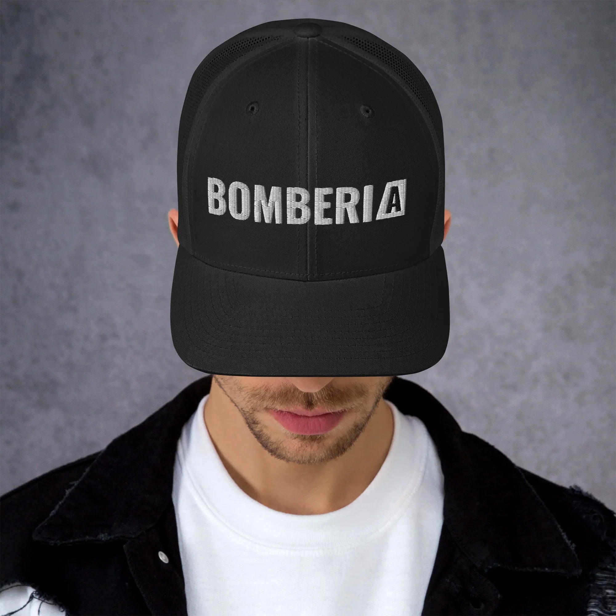Cappello BOMBERIA