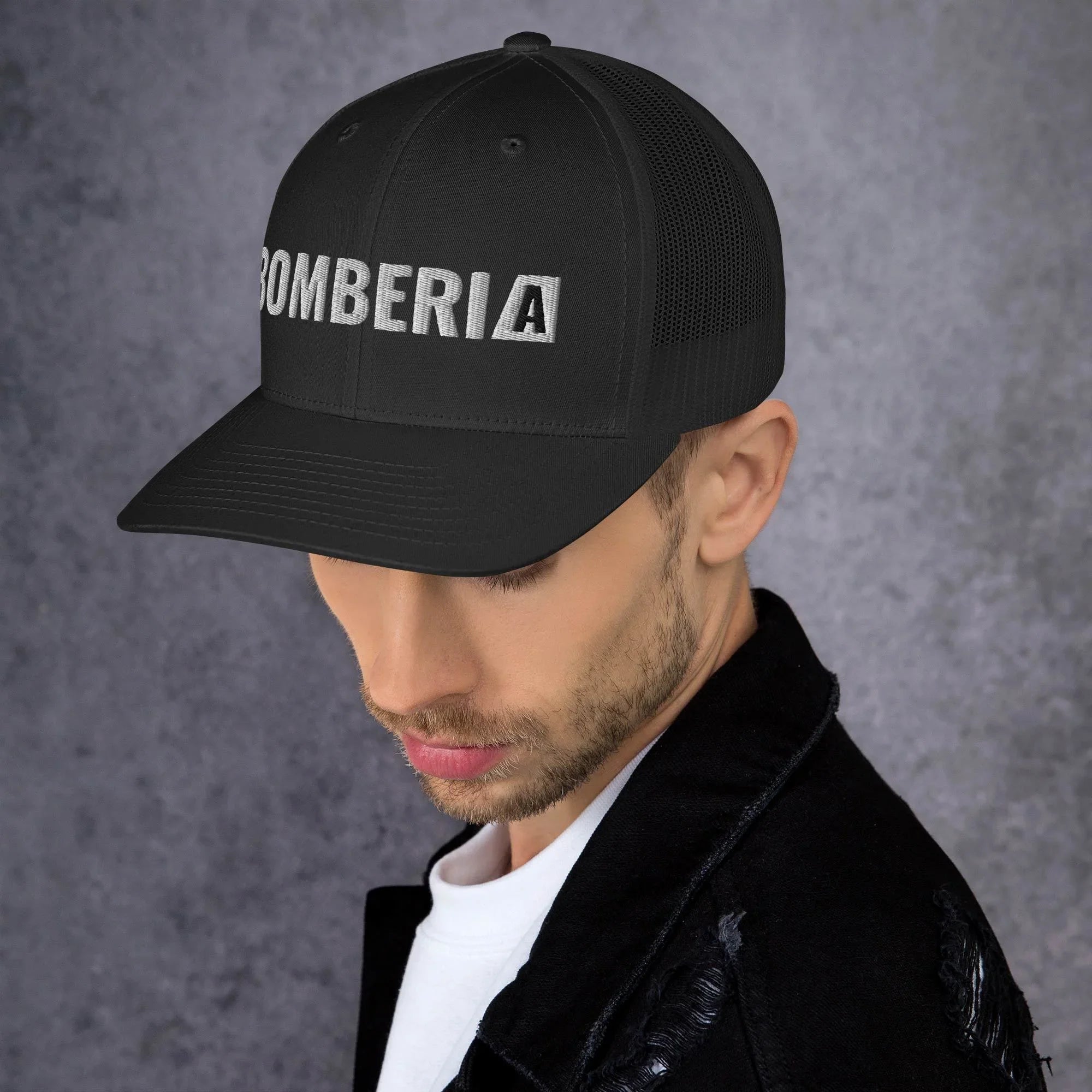 Cappello BOMBERIA