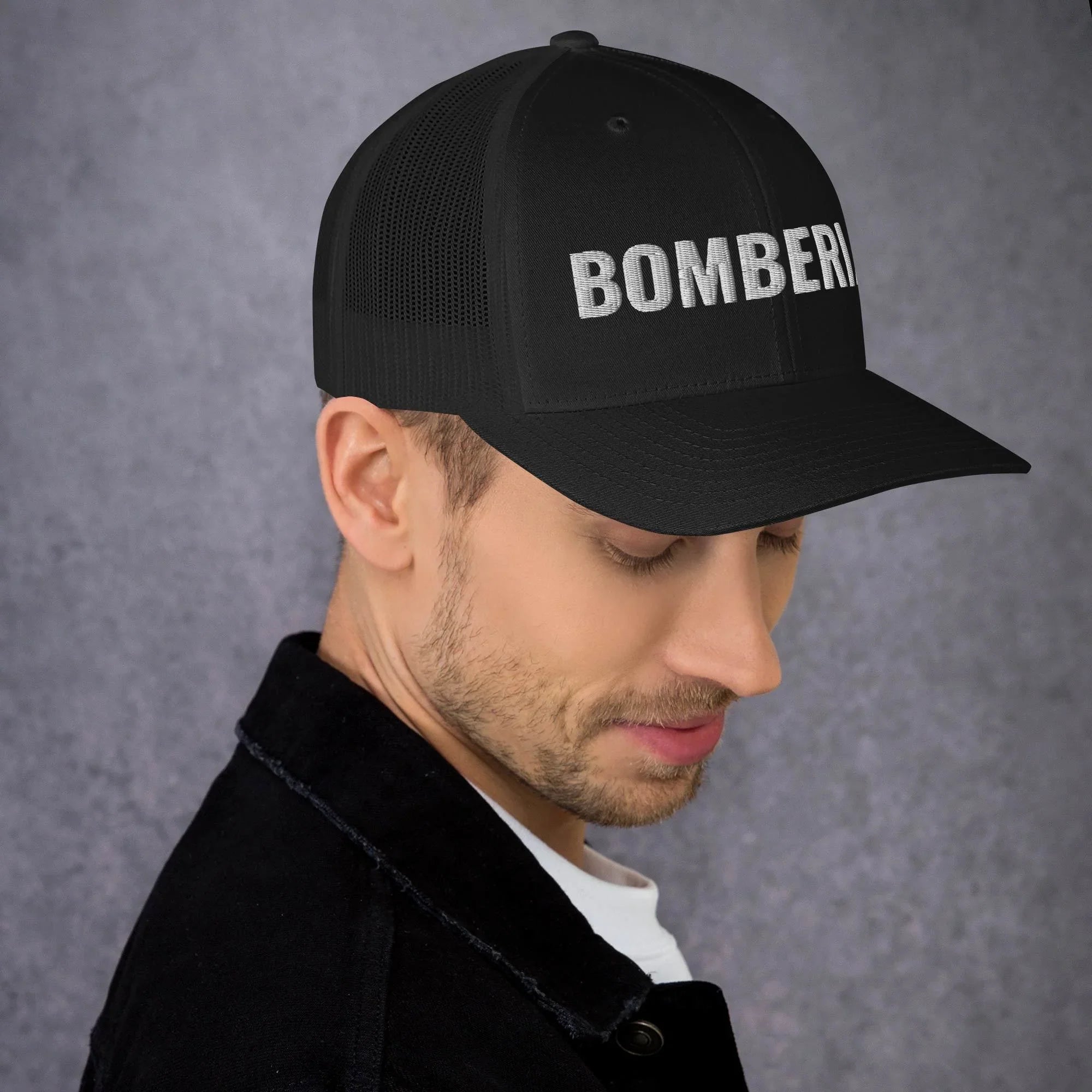 Cappello BOMBERIA