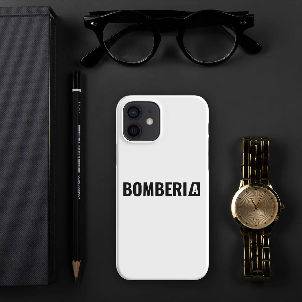Cover Bomberia per iPhone