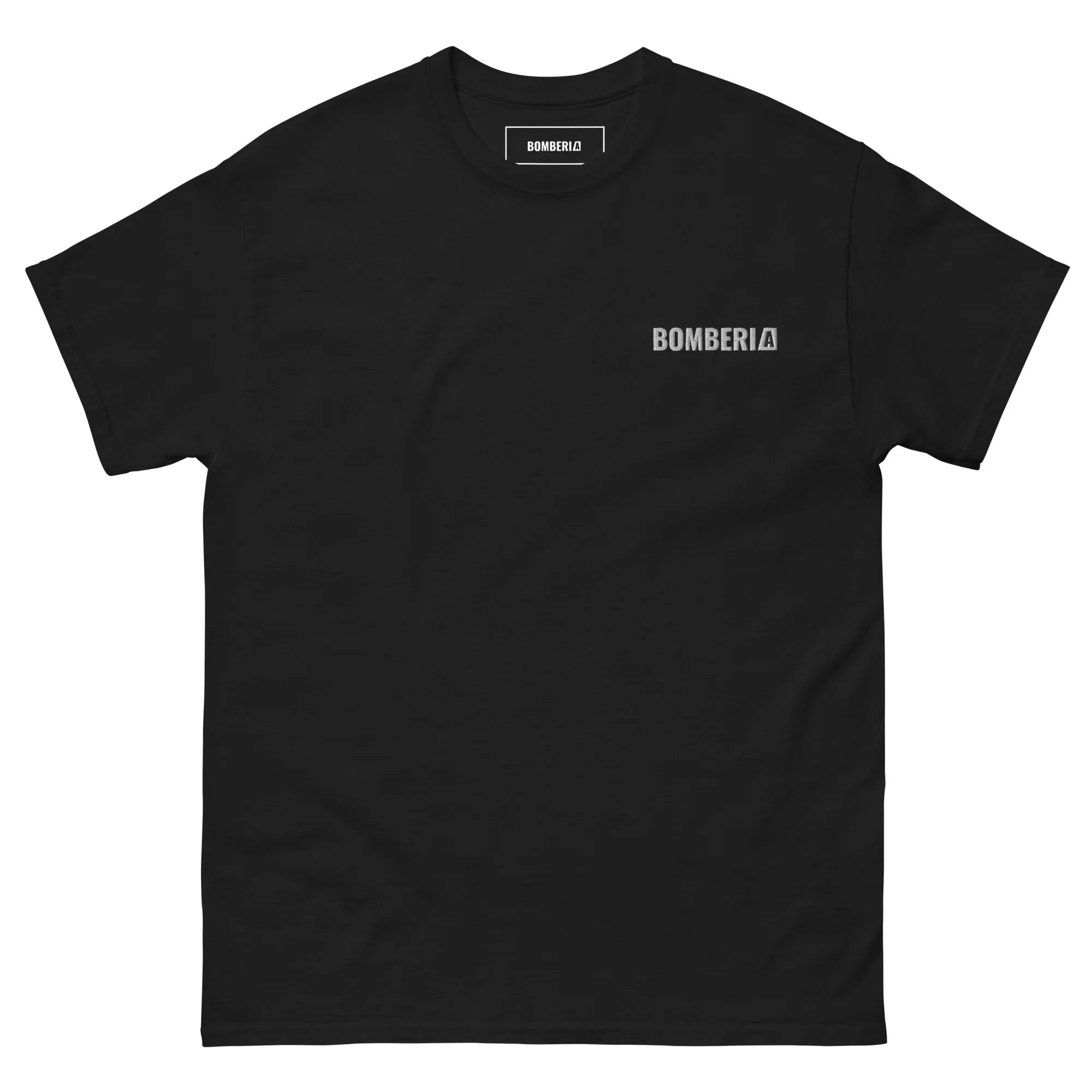 T-shirt Bomberia 