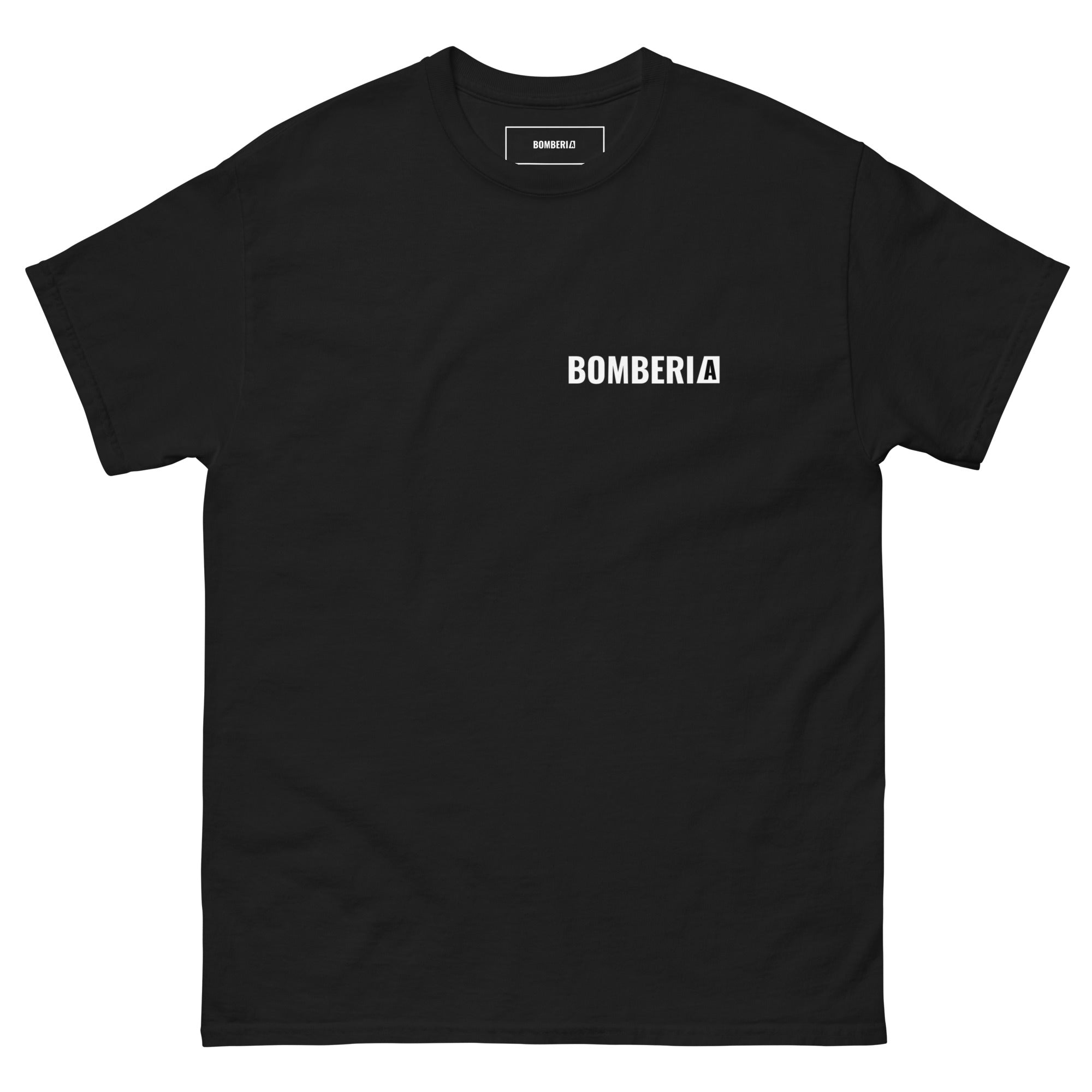 T-shirt BOMBERIA Collezione "Italia90"