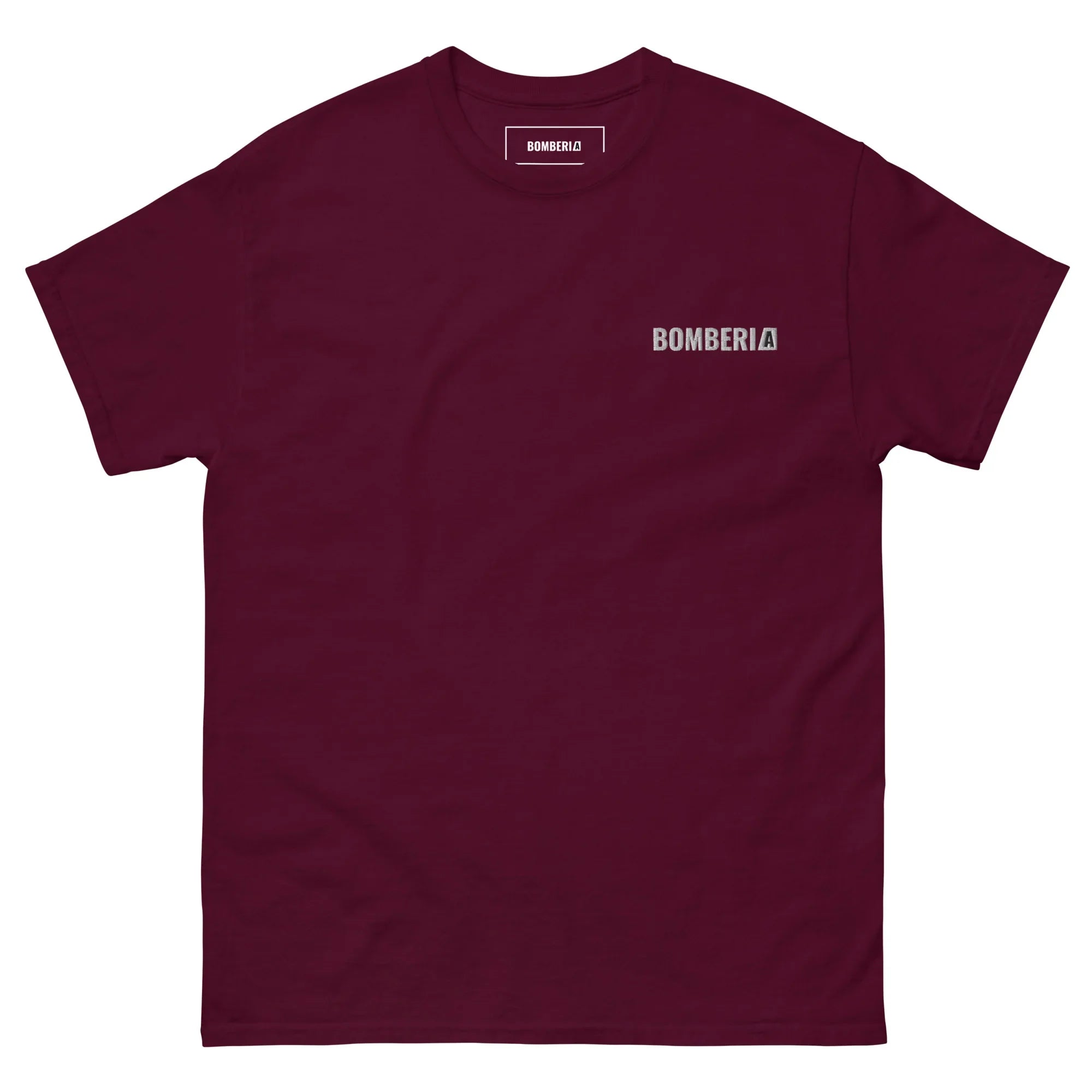 T-shirt Bomberia 
