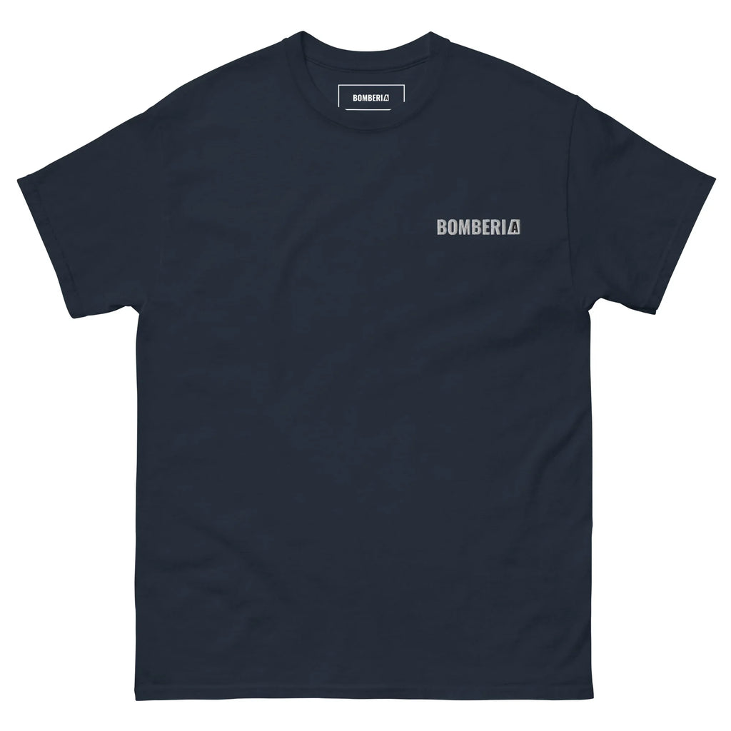 T-shirt Bomberia 