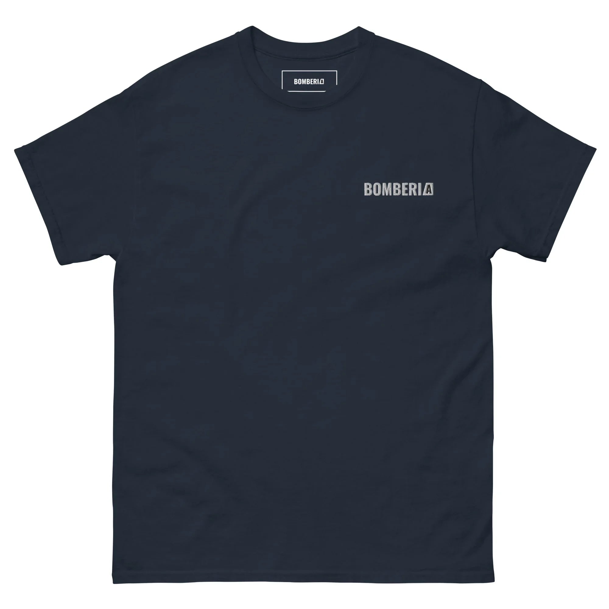 T-shirt Bomberia 