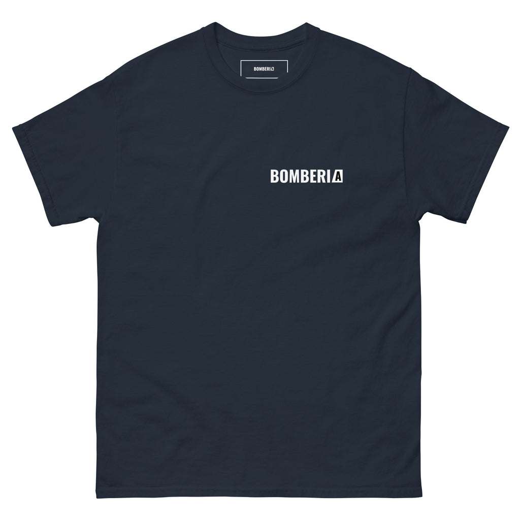 T-shirt BOMBERIA Collezione "Italia90"