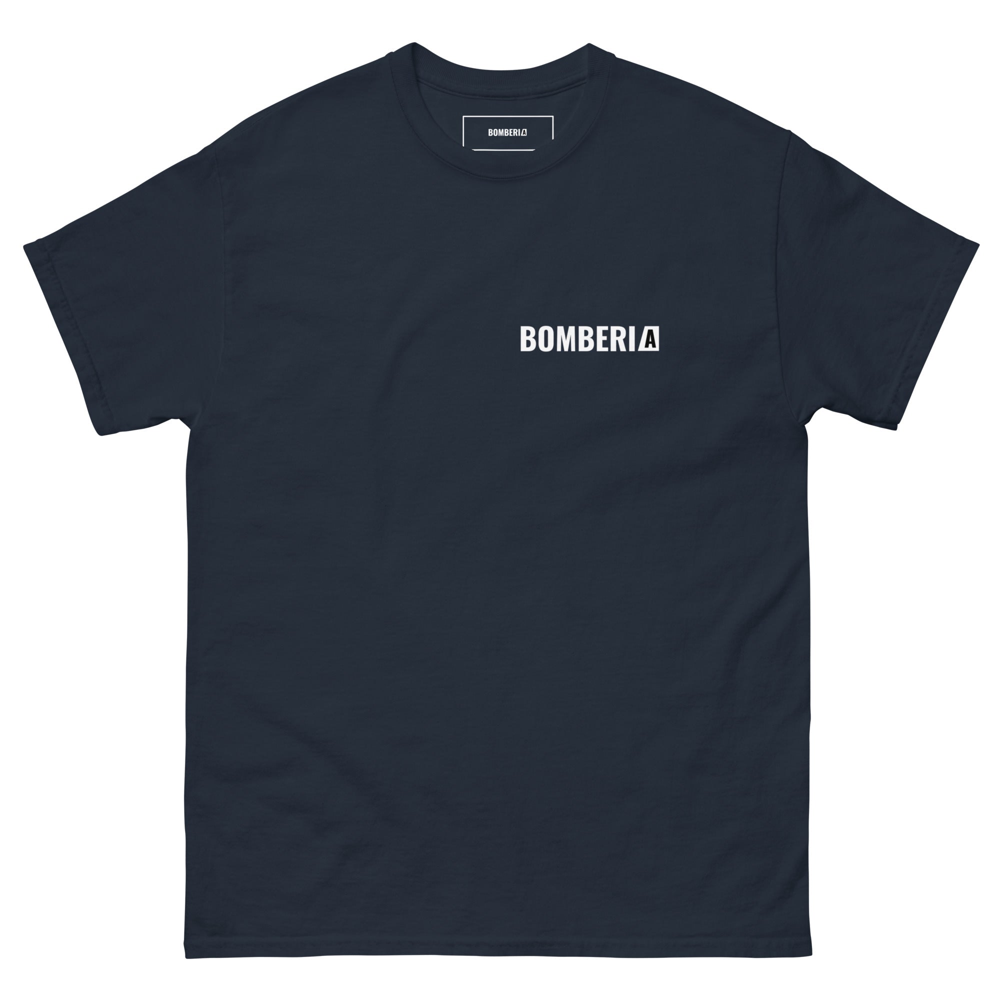 T-shirt BOMBERIA Collezione "Italia90"