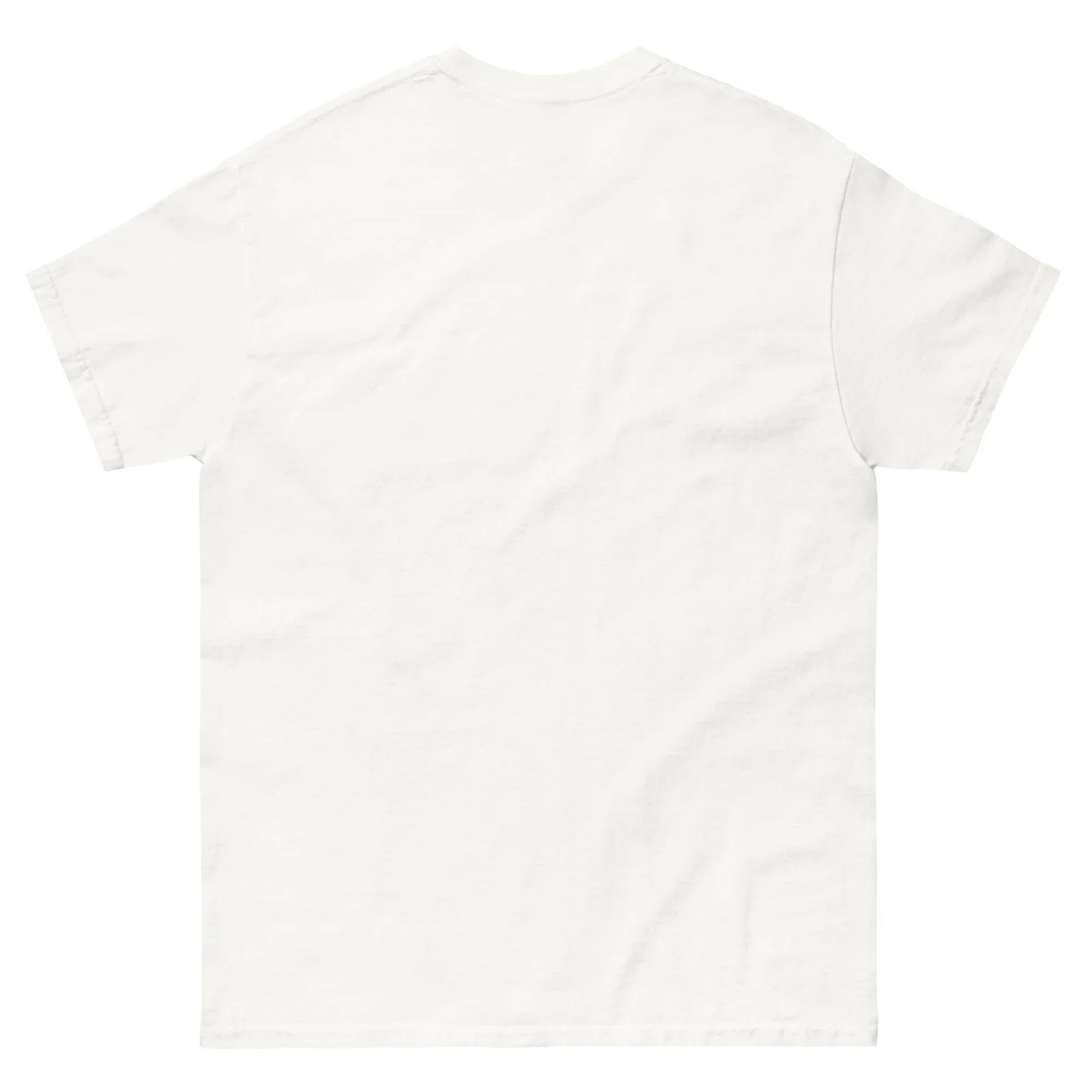 T-shirt BOMBERIA Collezione classica