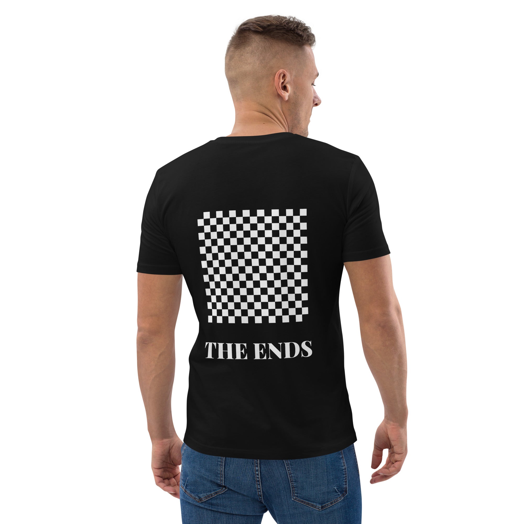  T-shirt BOMBERIA Collezione "The Ends"