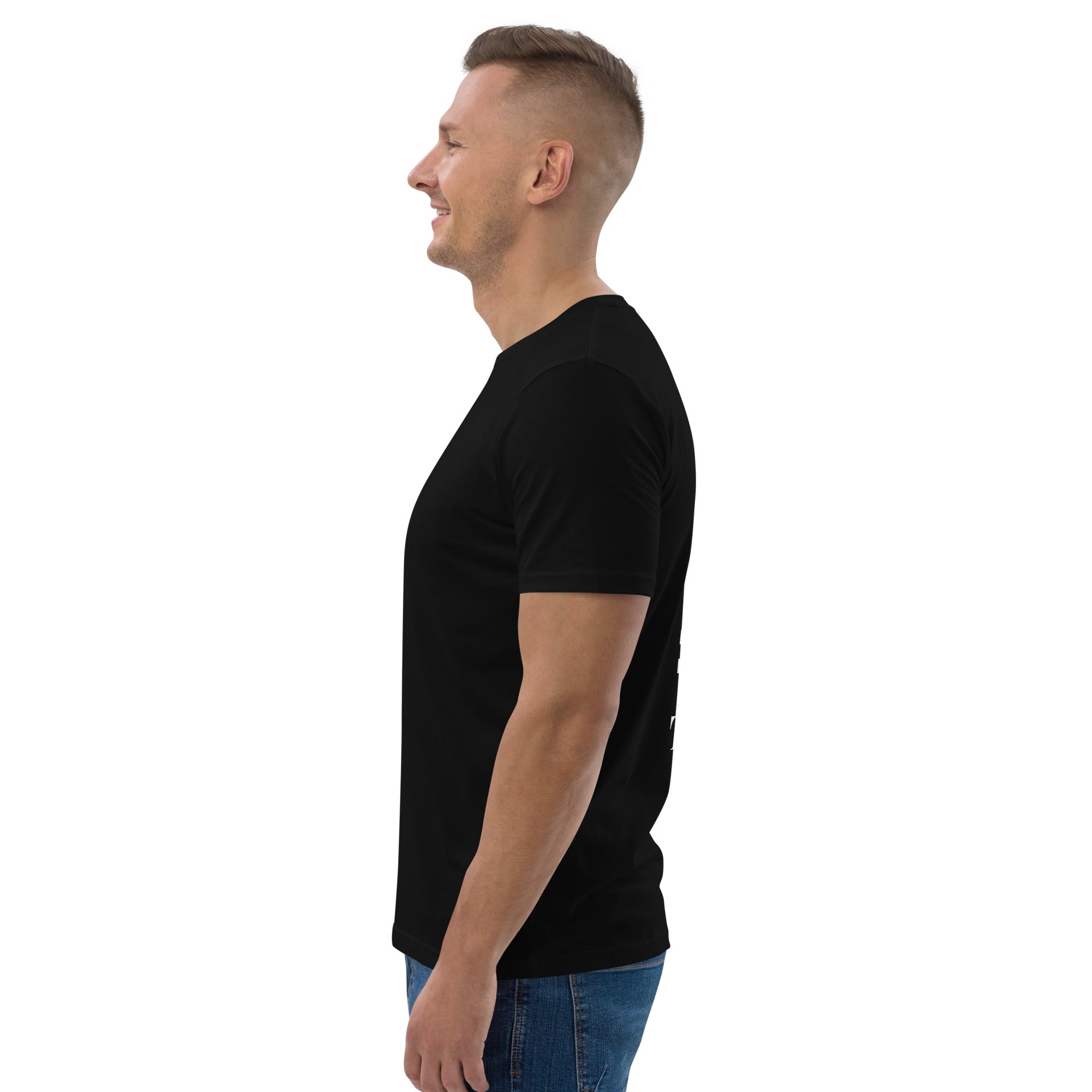  T-shirt BOMBERIA Collezione "The Ends"