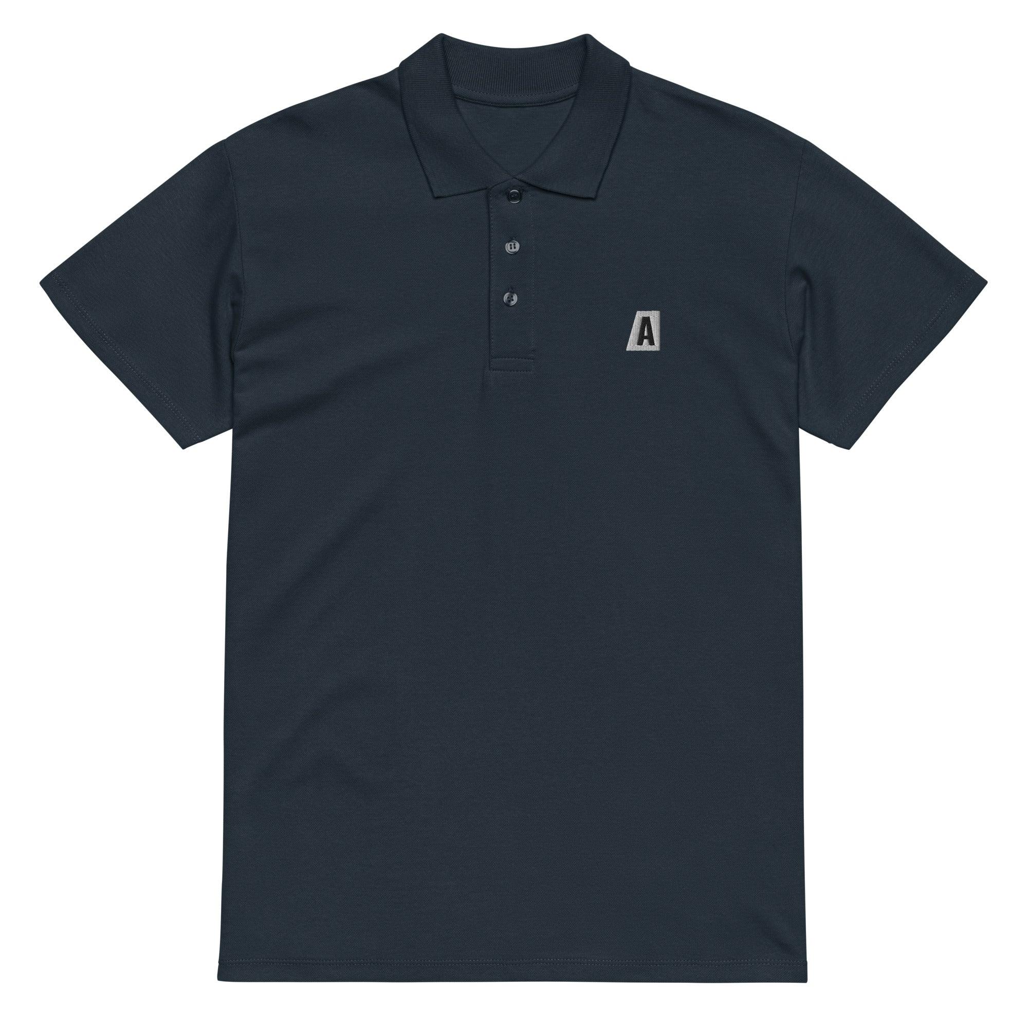 Polo BOMBERIA premium in piqué