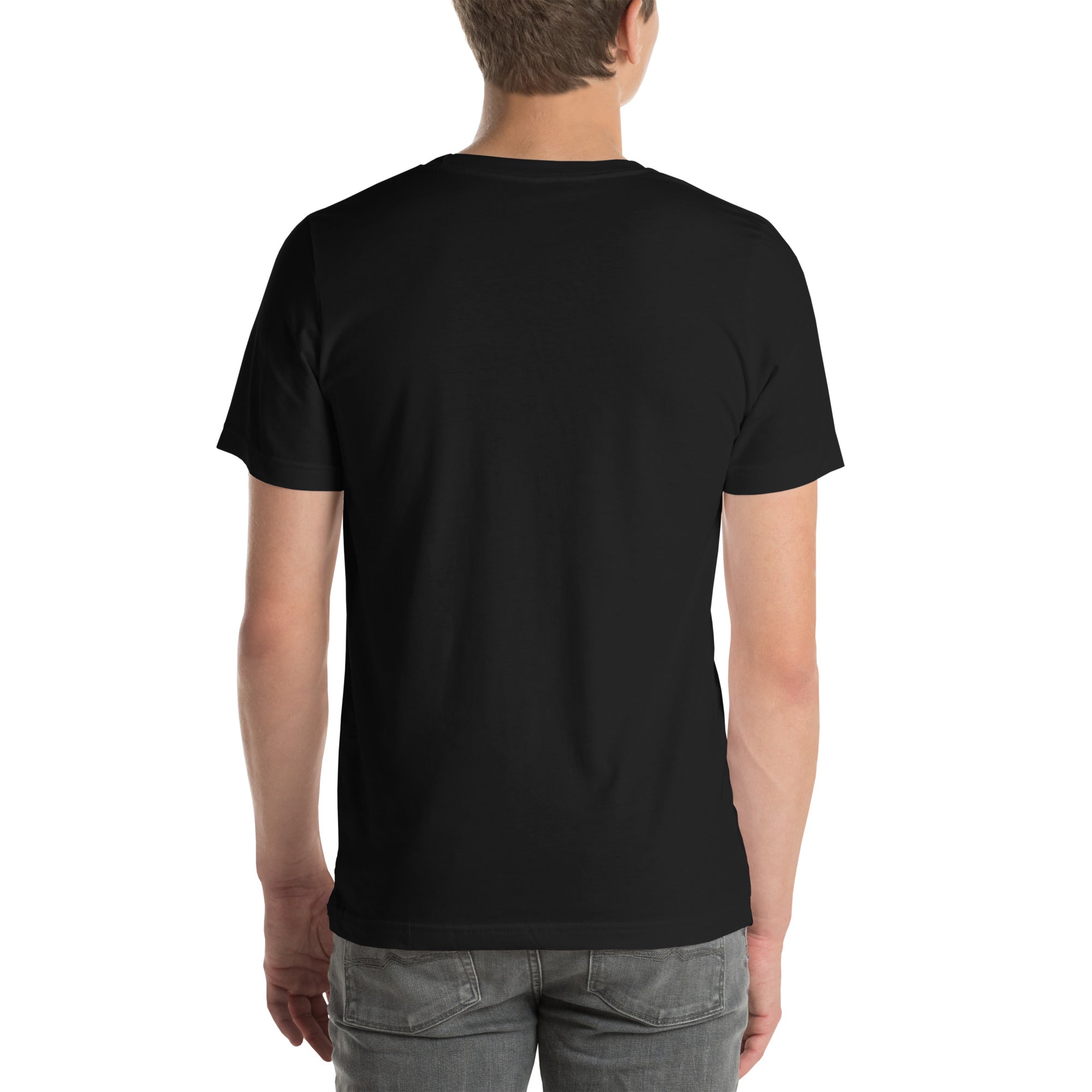 T-shirt BOMBERIA  Collezione "Sor Carletto"