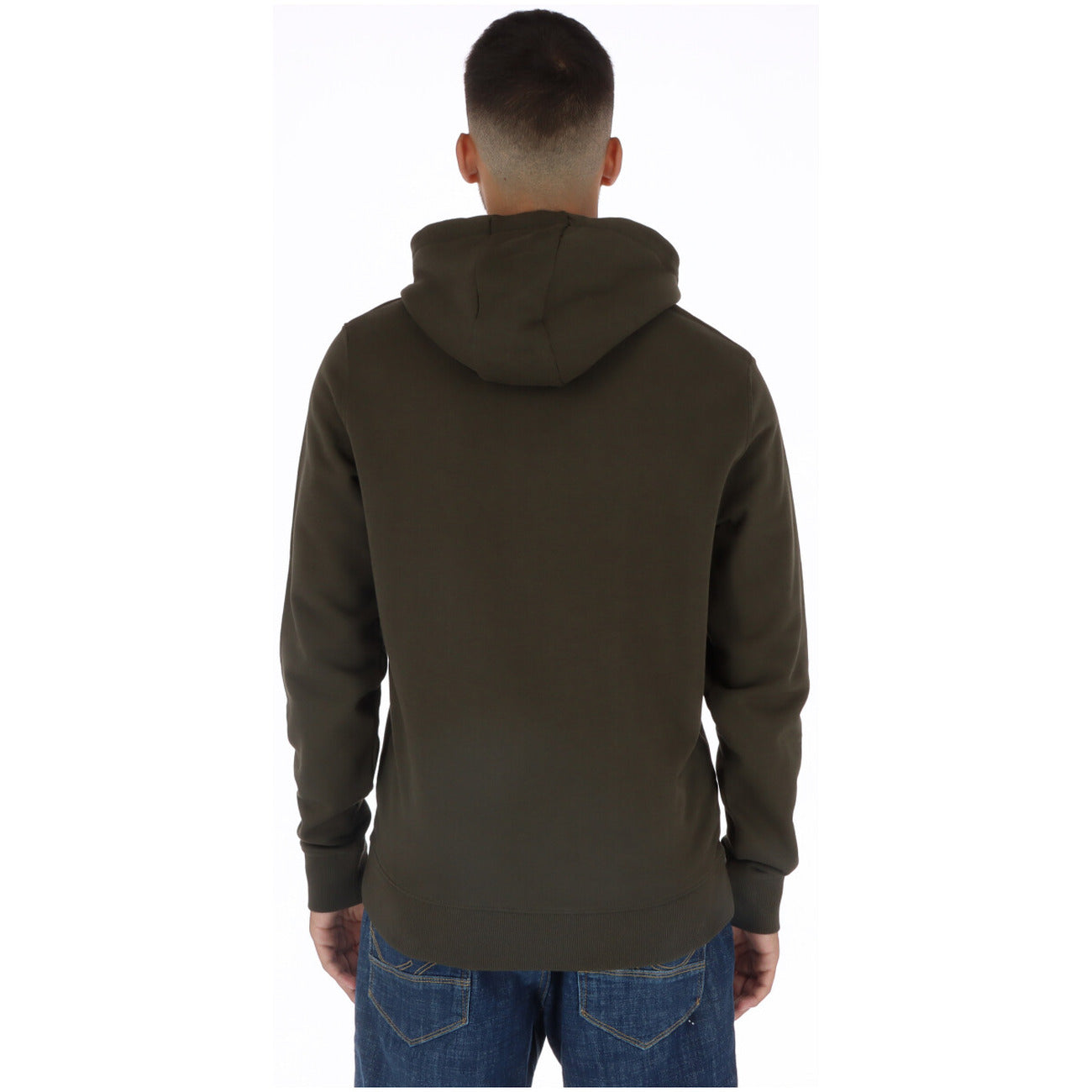 Lyle & Scott Felpa Uomo
