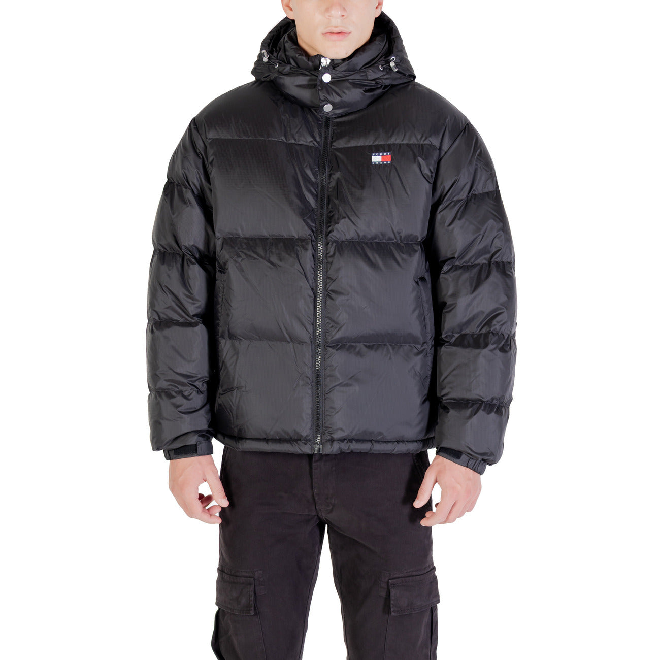 Tommy Hilfiger Jeans Giubbotto Uomo