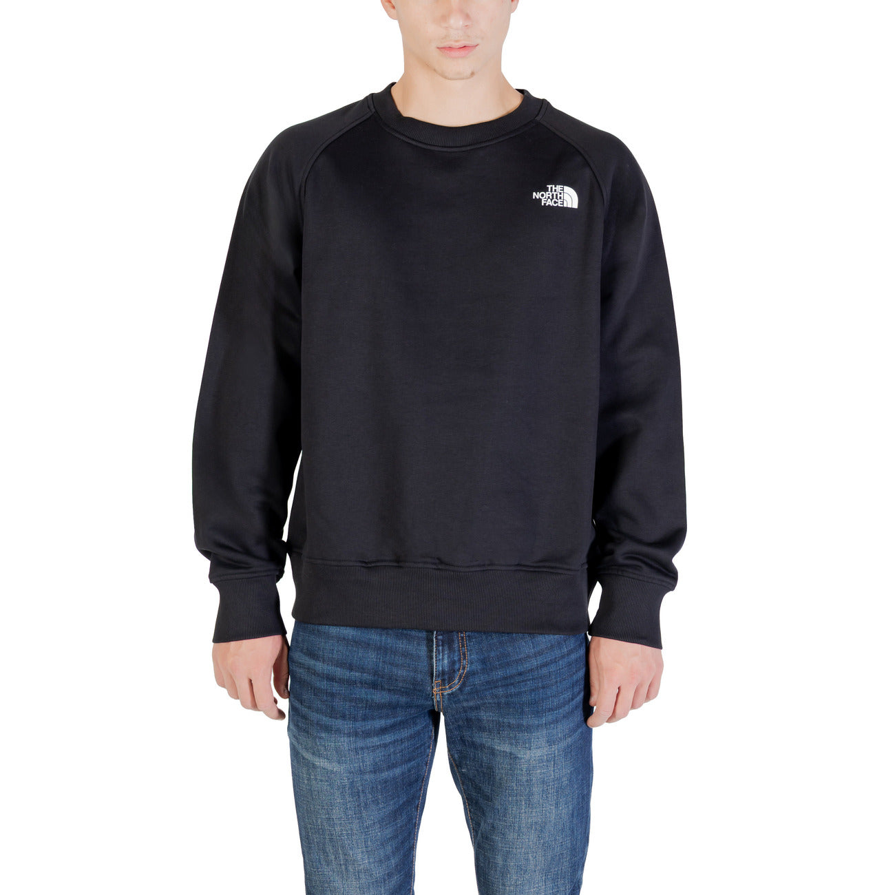 The North Face Felpa Uomo