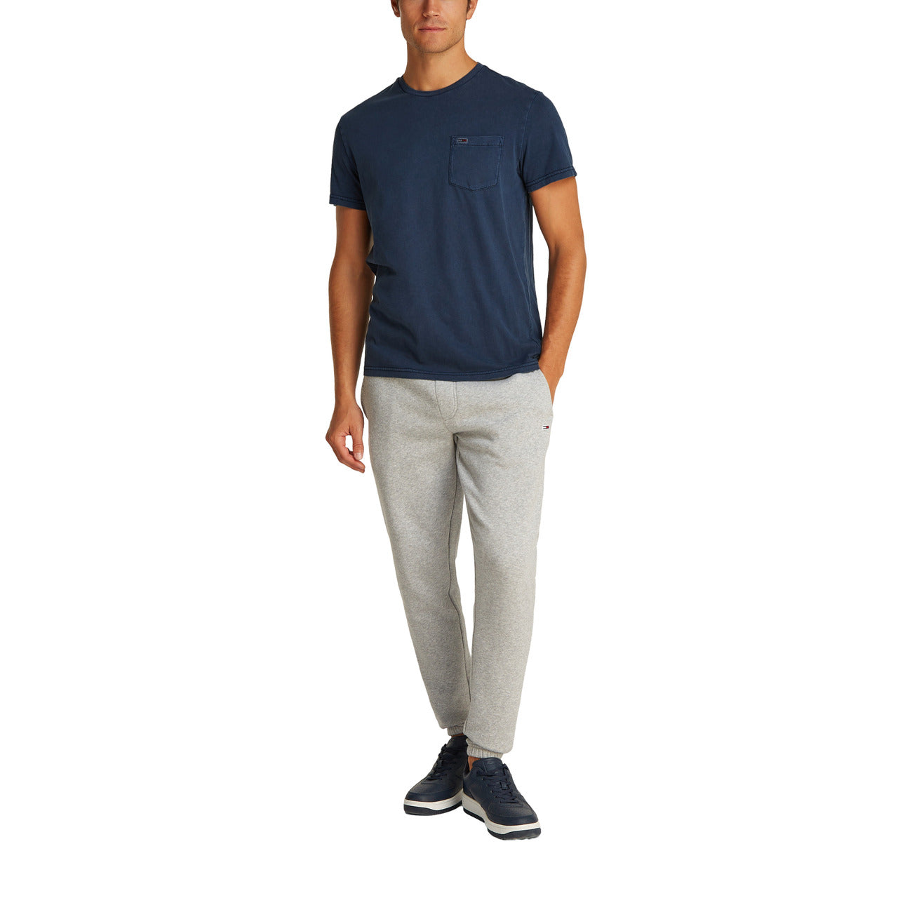 Tommy Hilfiger Jeans T-Shirt Uomo