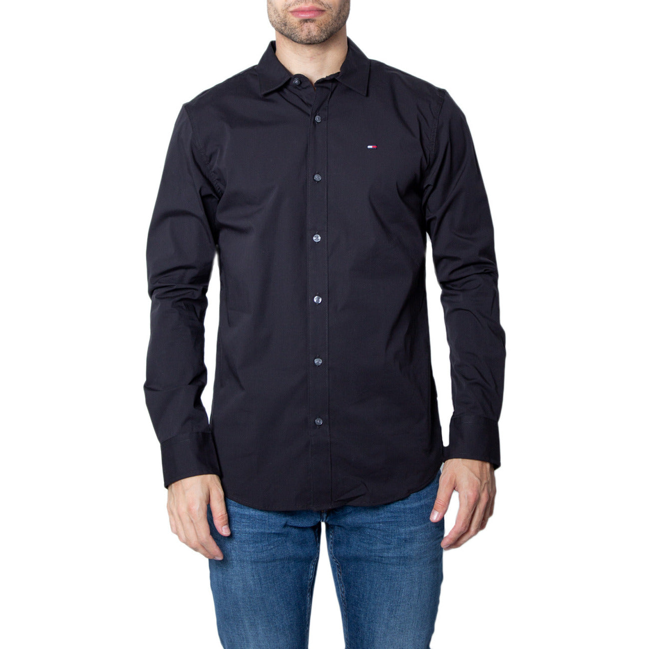 Tommy Hilfiger Camicia Uomo