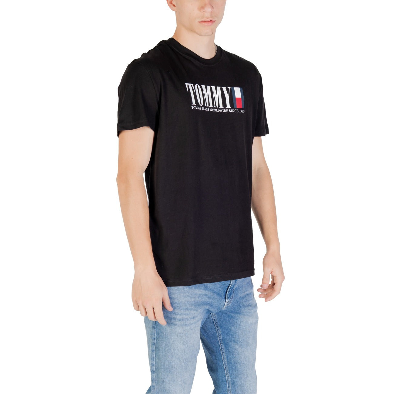 Tommy Hilfiger Jeans T-Shirt Uomo