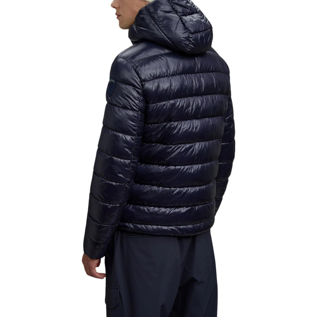 Blauer Giubbotto Uomo