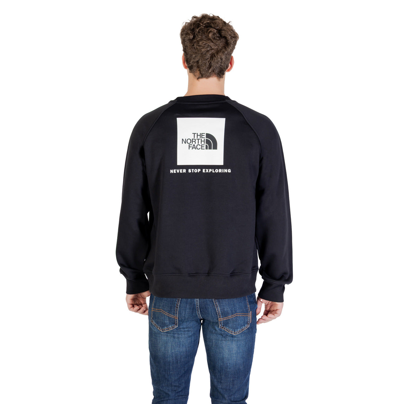 The North Face Felpa Uomo