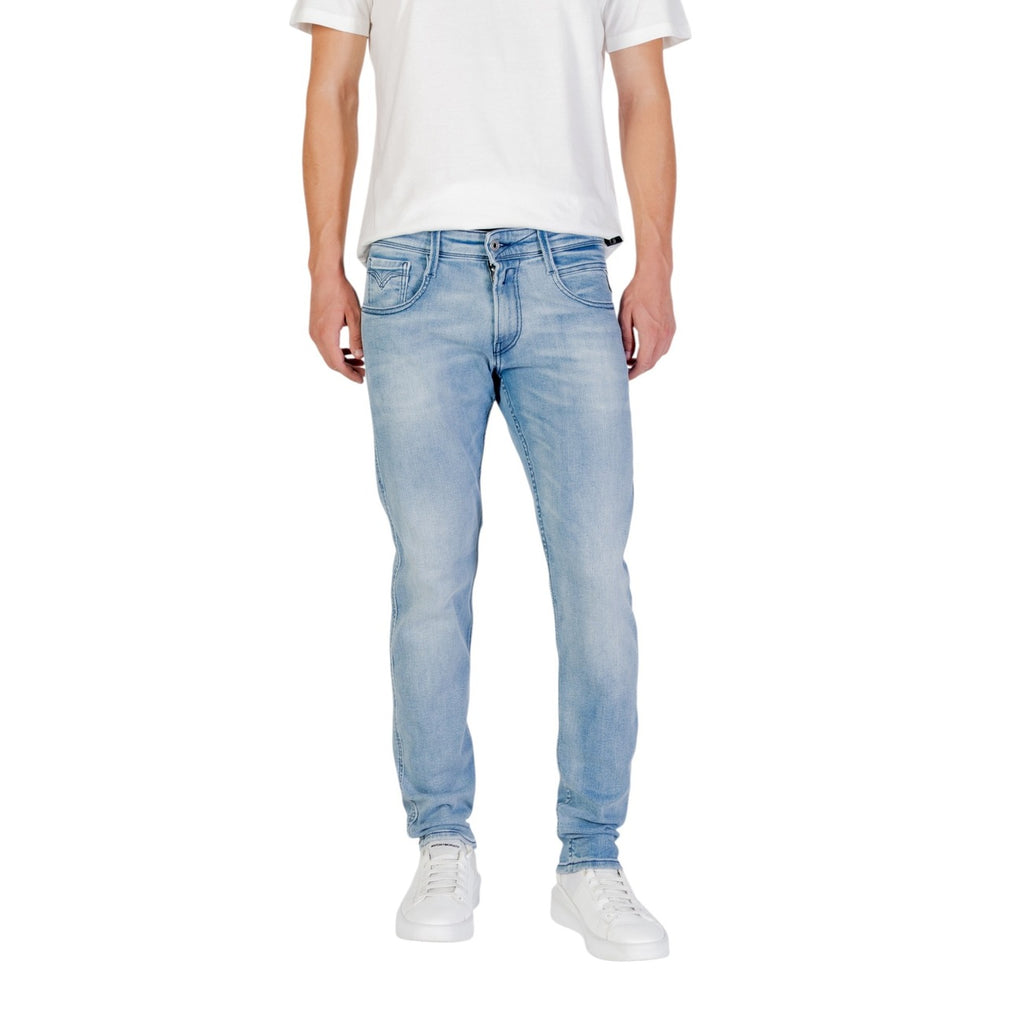 Replay Jeans Uomo
