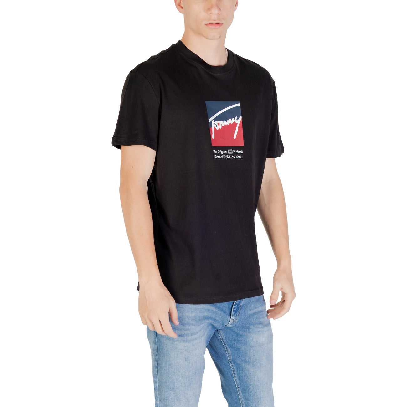 Tommy Hilfiger Jeans T-Shirt Uomo