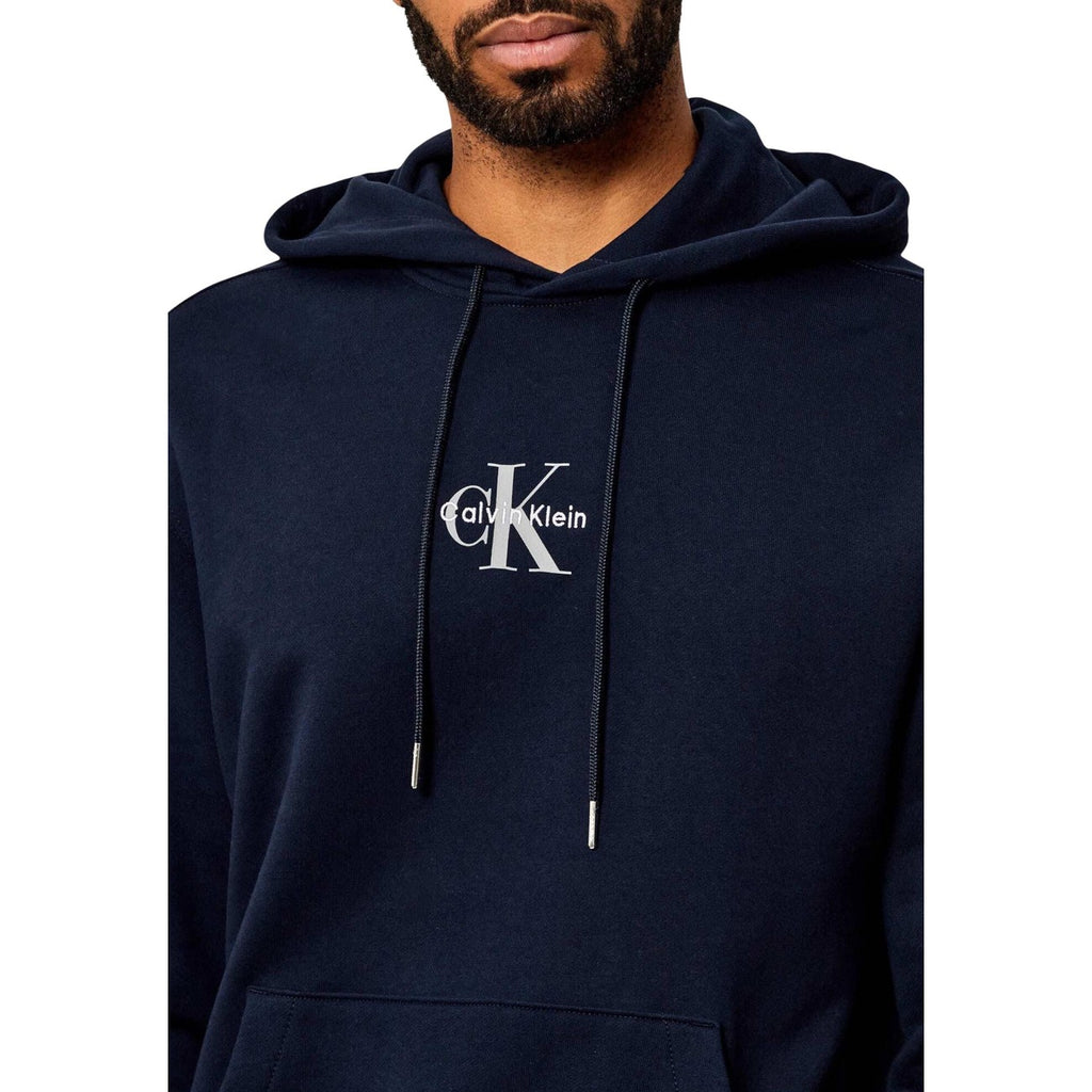 Calvin Klein Jeans Felpa Uomo