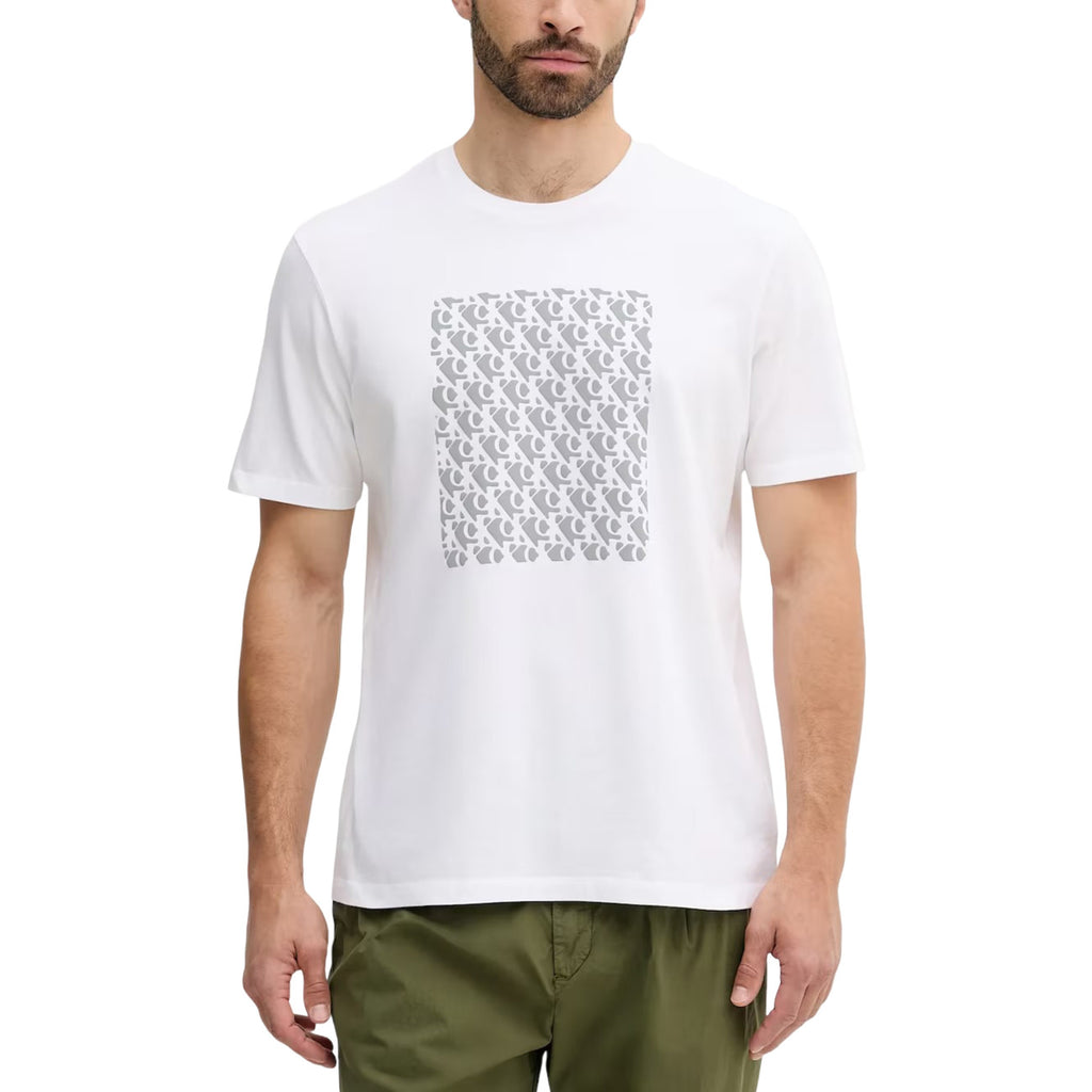 Calvin Klein Jeans T-Shirt Uomo