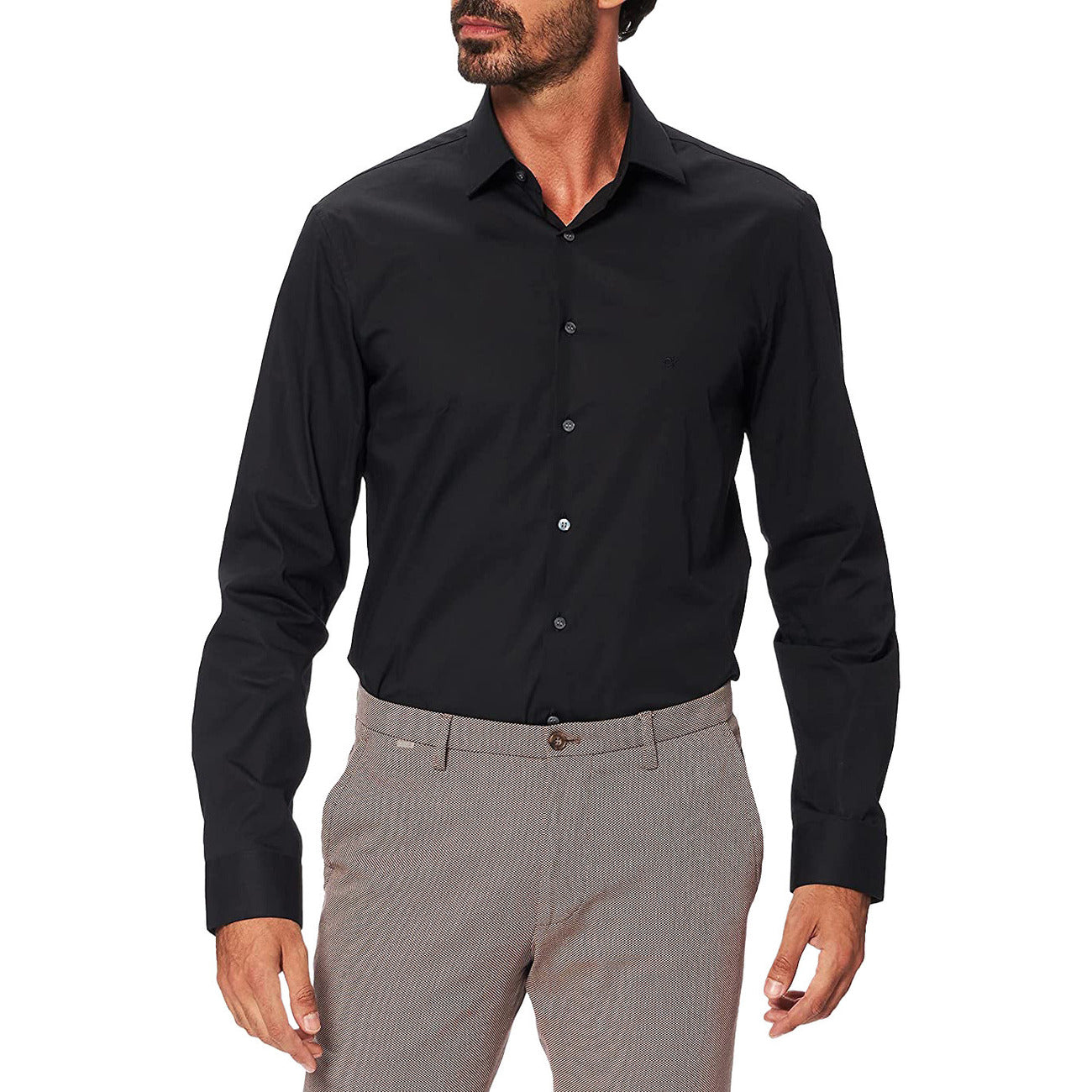 Calvin Klein Camicia Uomo